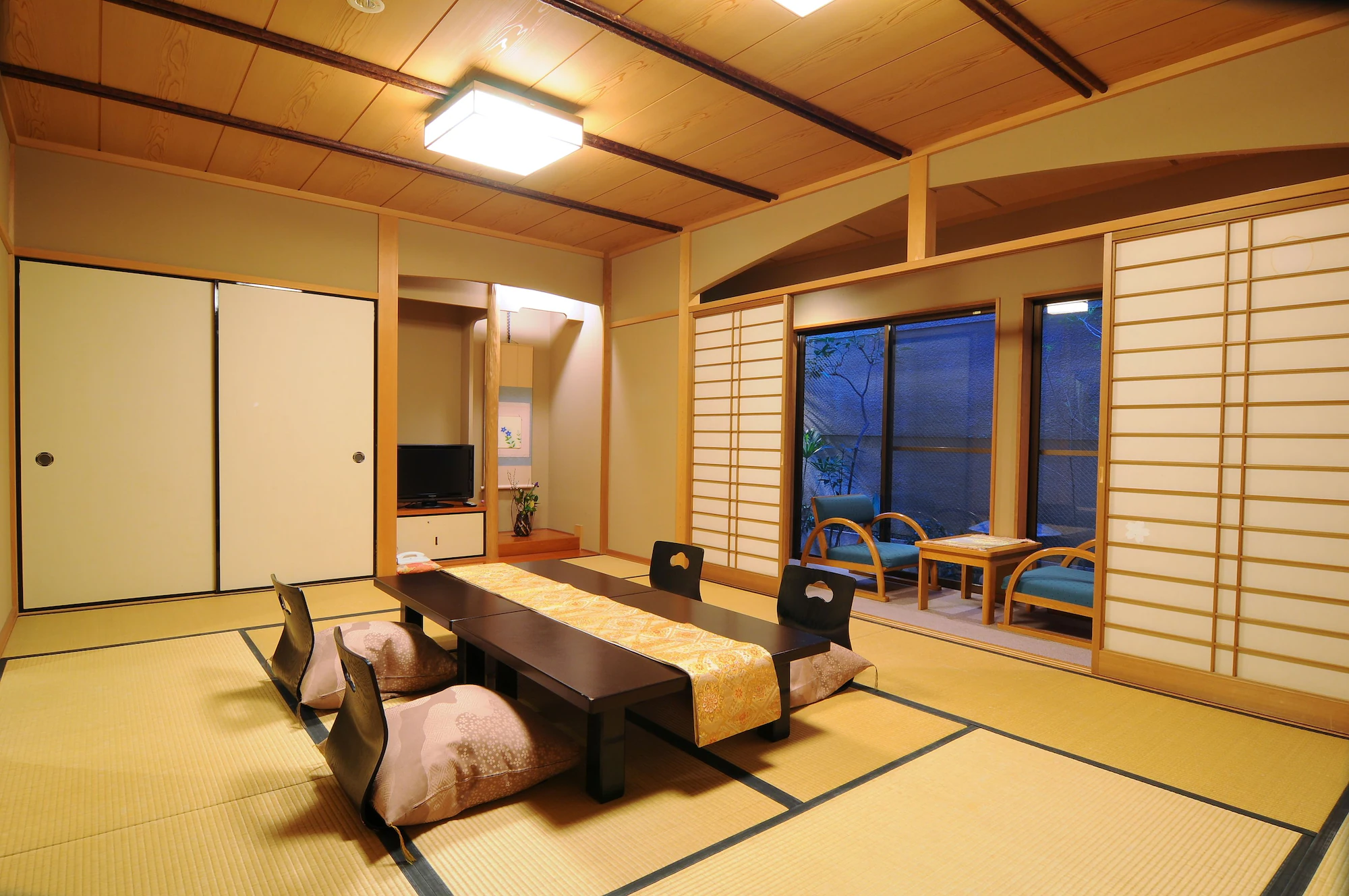 Economy Single room