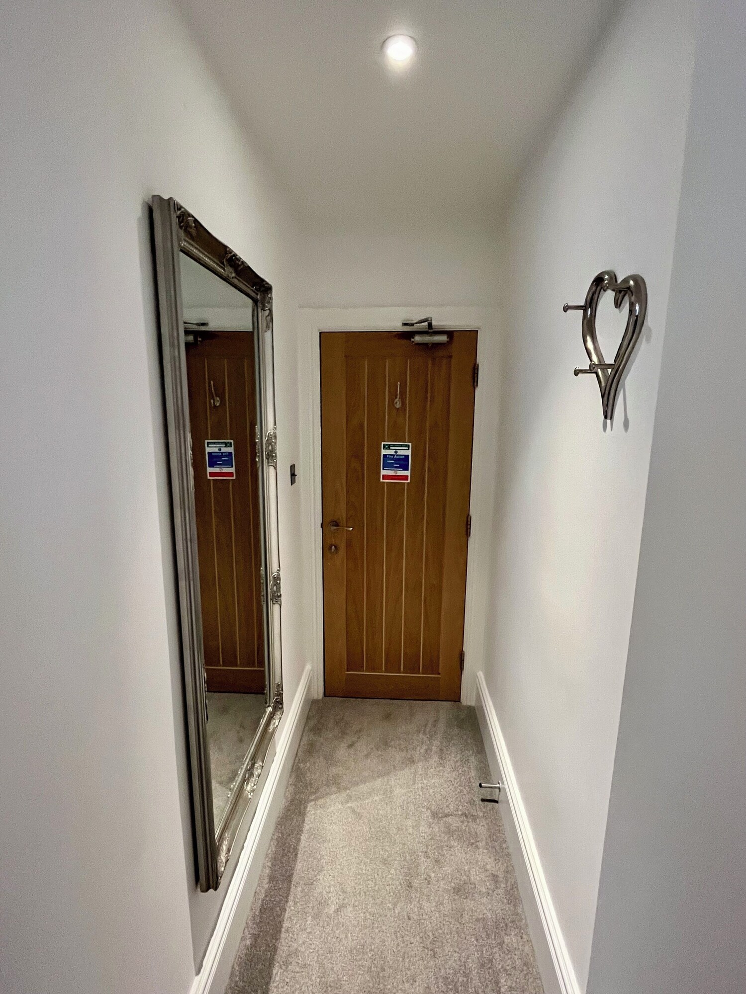 Classic Double room full double bed