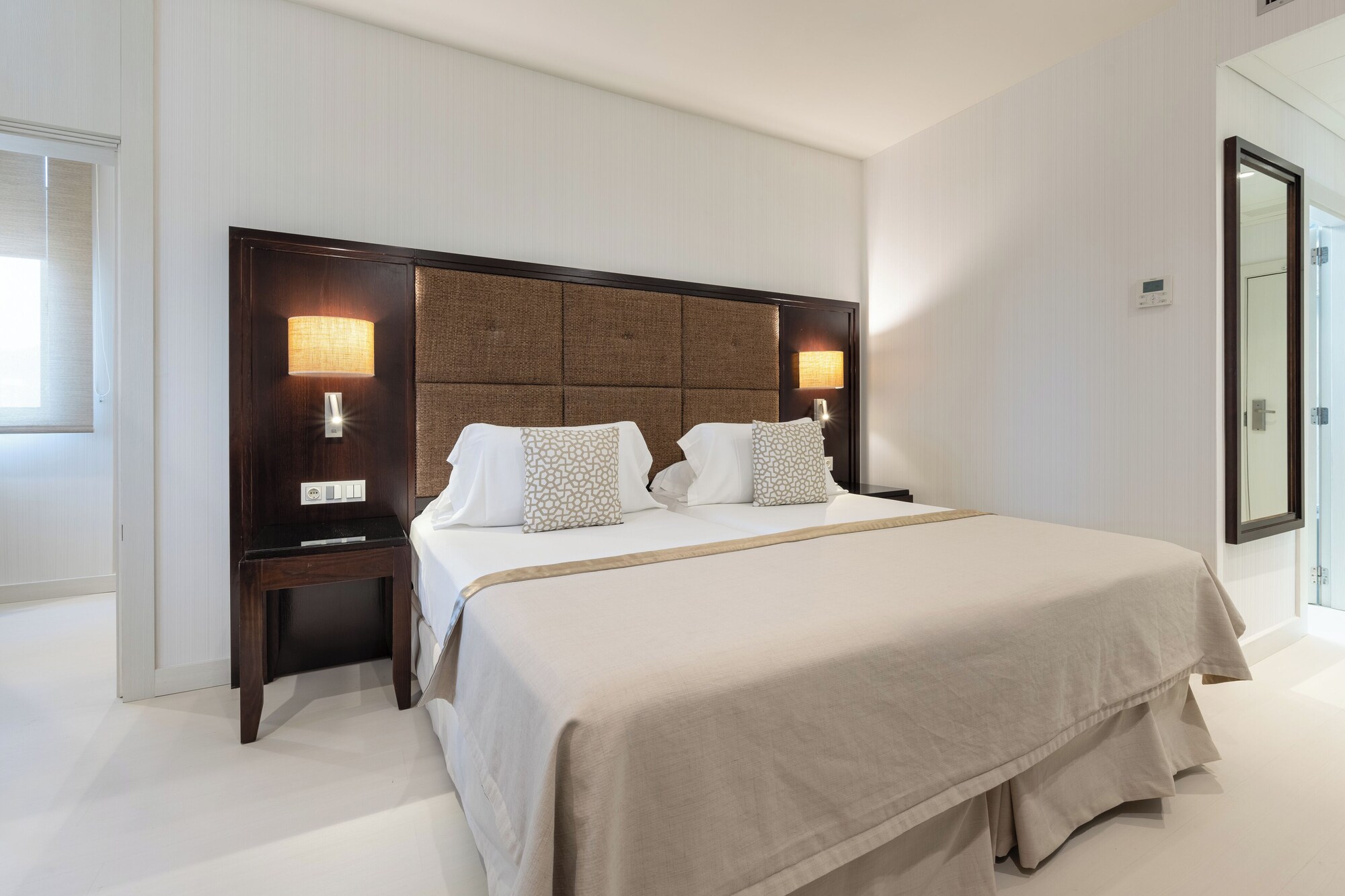 Hotel Saray — photo 74