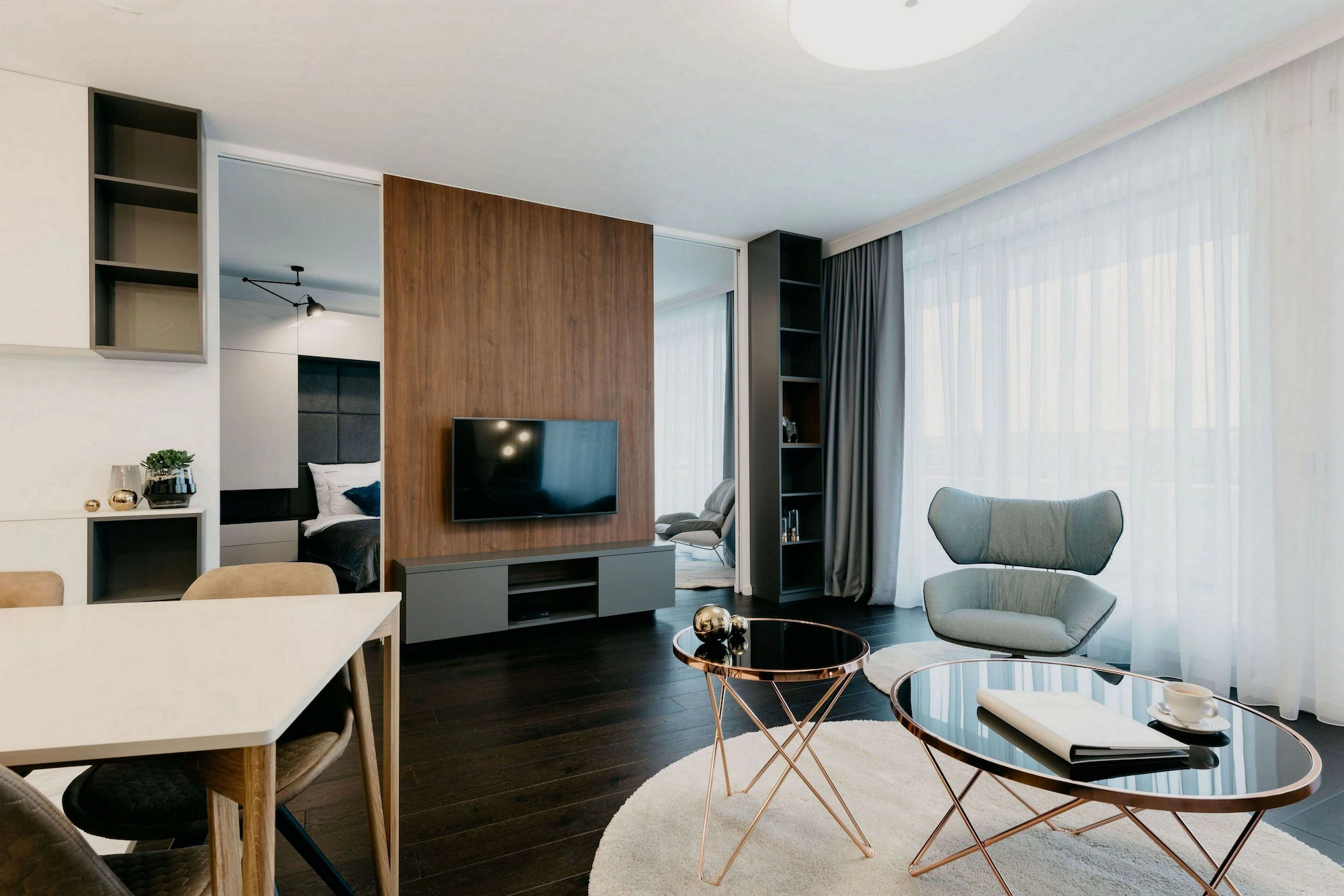 Exclusive Apartments | Wroclaw City Centre - Breslau