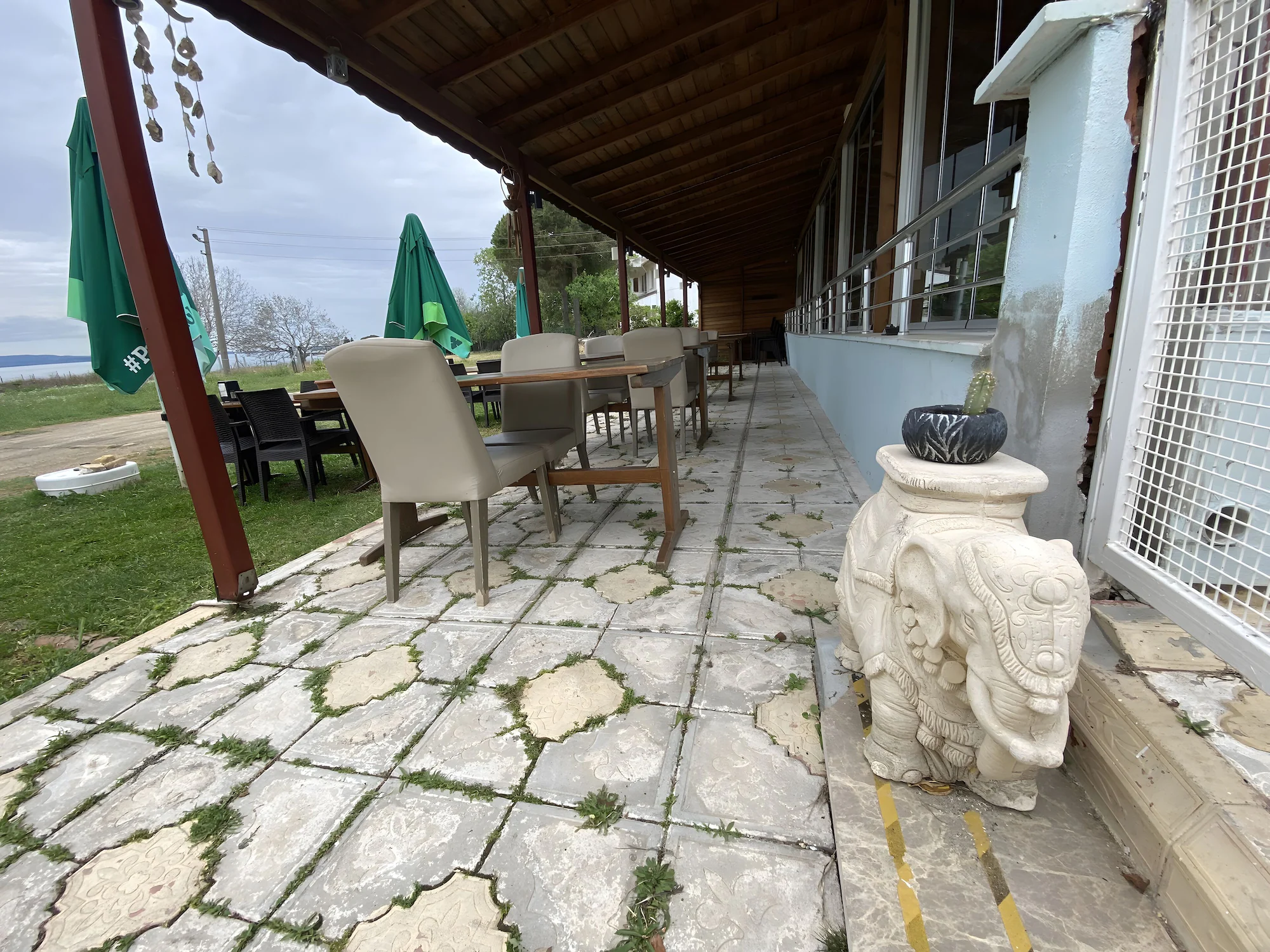 Hero Gallipoli Otel - Gelibolu