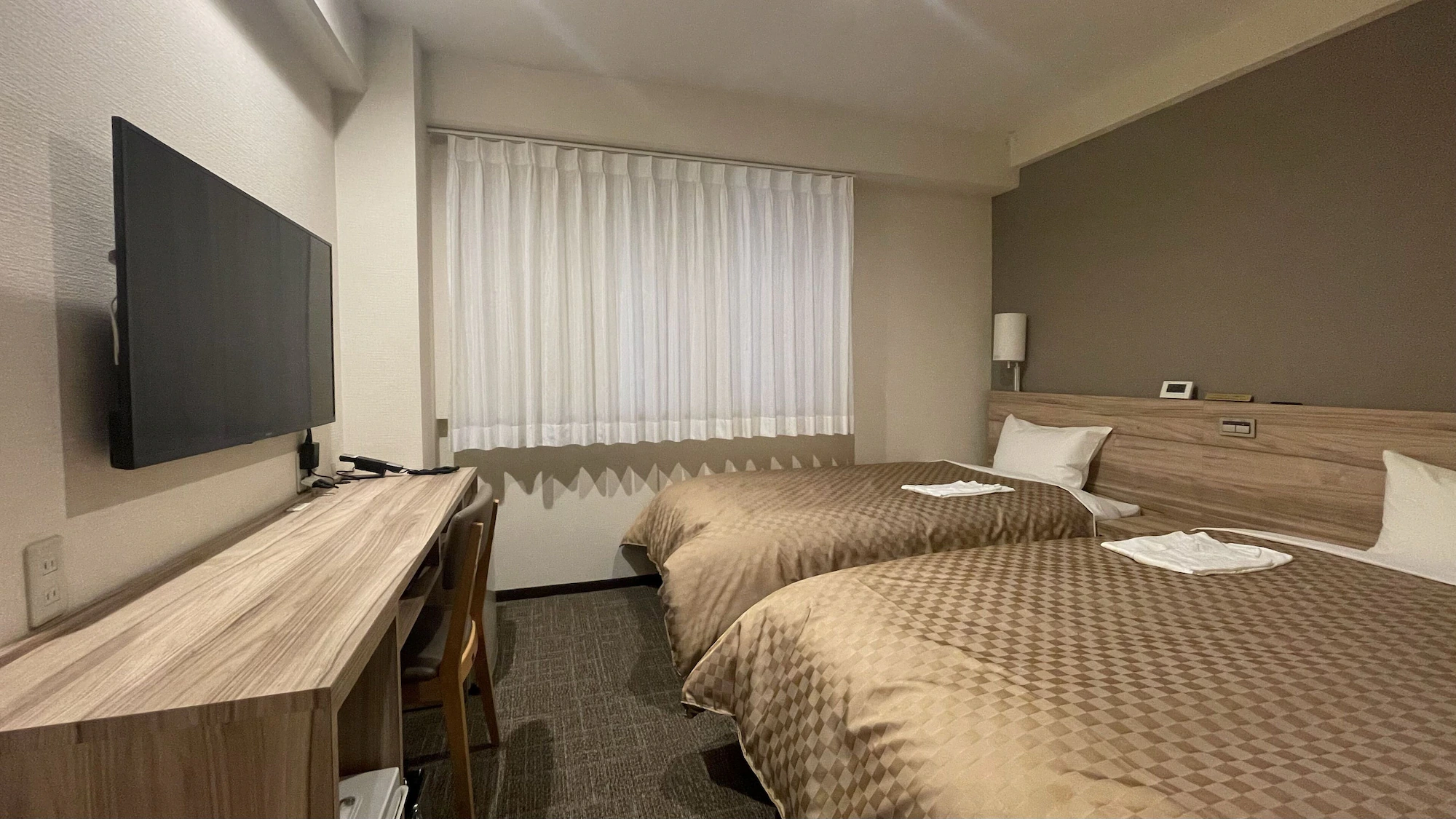 Economy Double room full double bed
