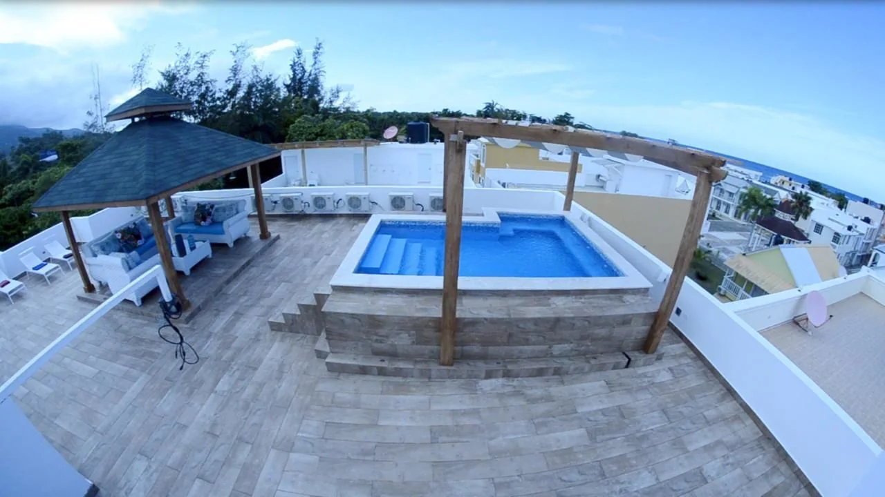 Rosil Place Aparthotel By The Beach - Puerto Plata