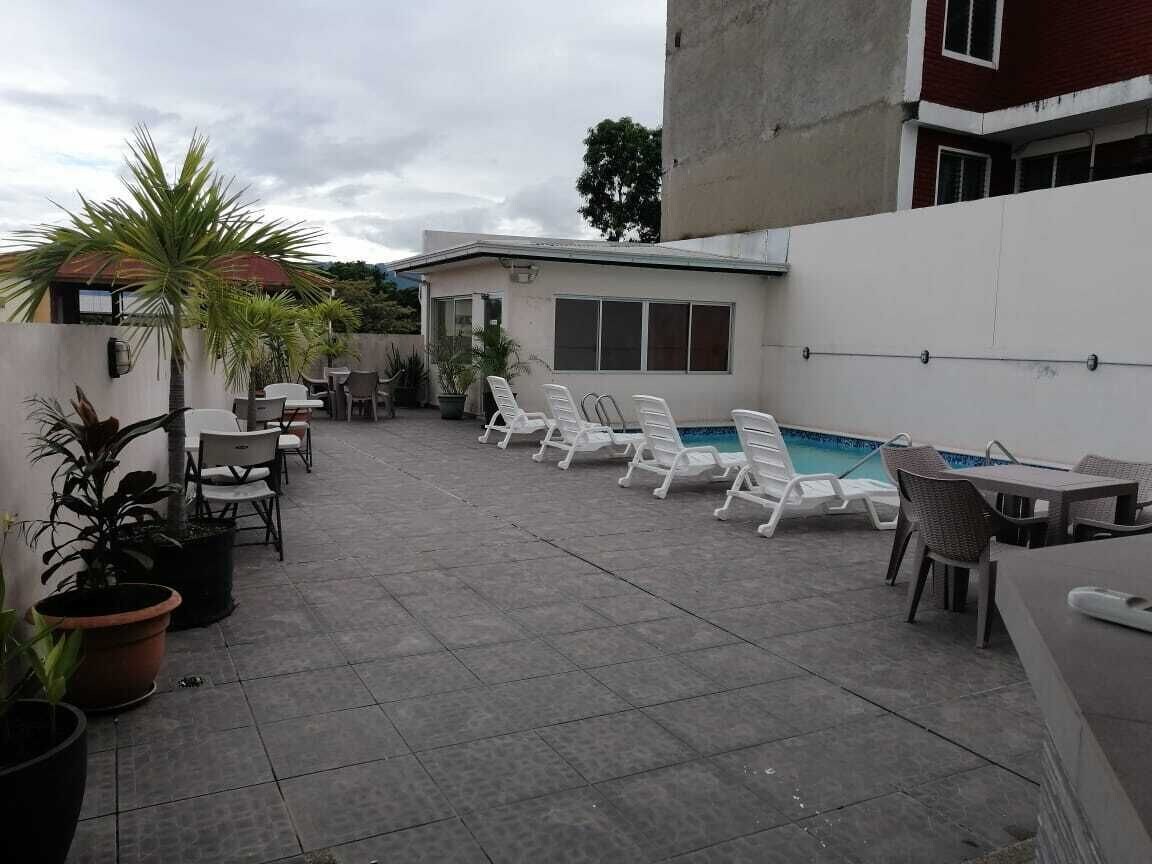 Hotel Palace Ejecutivo - San Pedro Sula