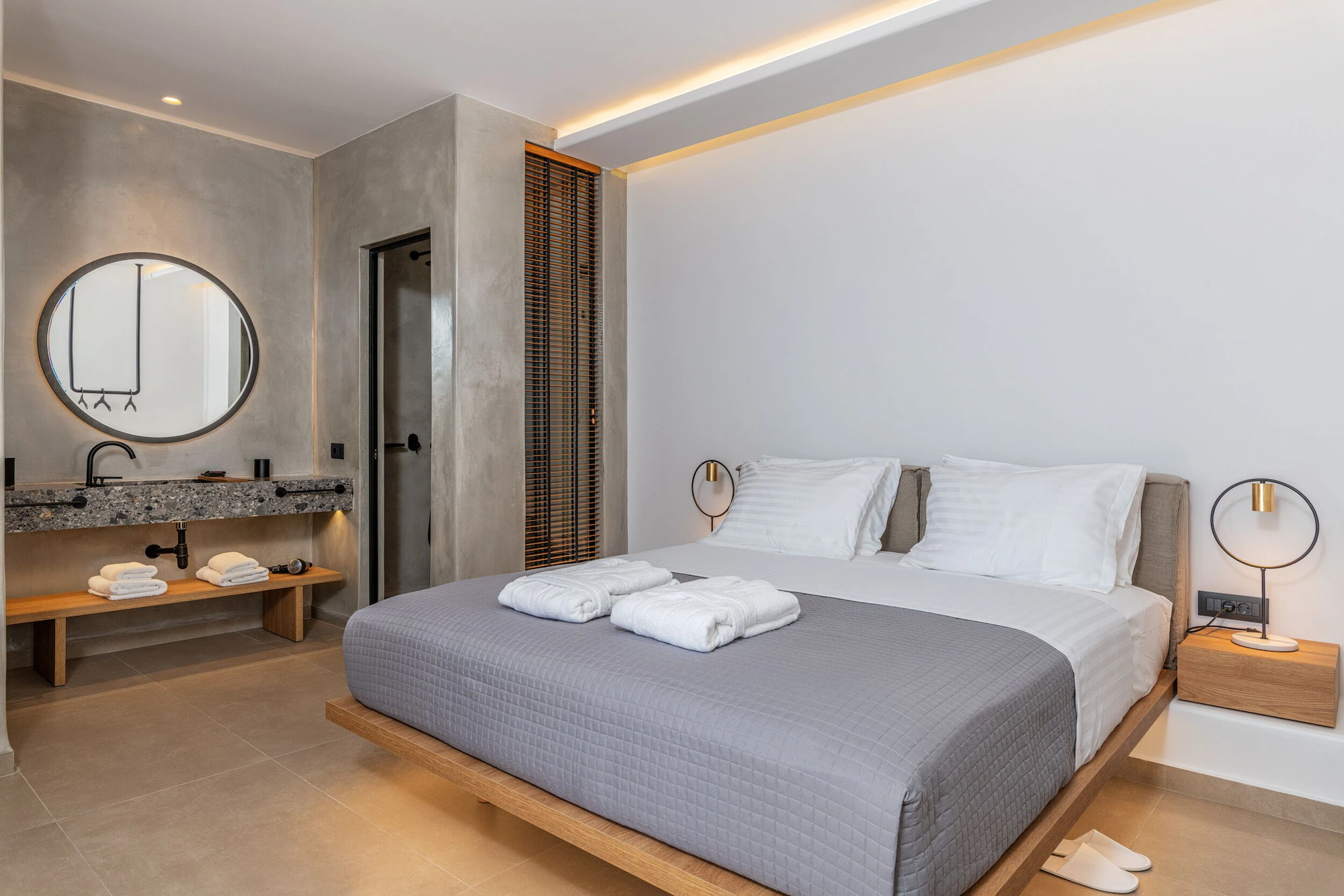 4 Bedrooms Single Villa single bed