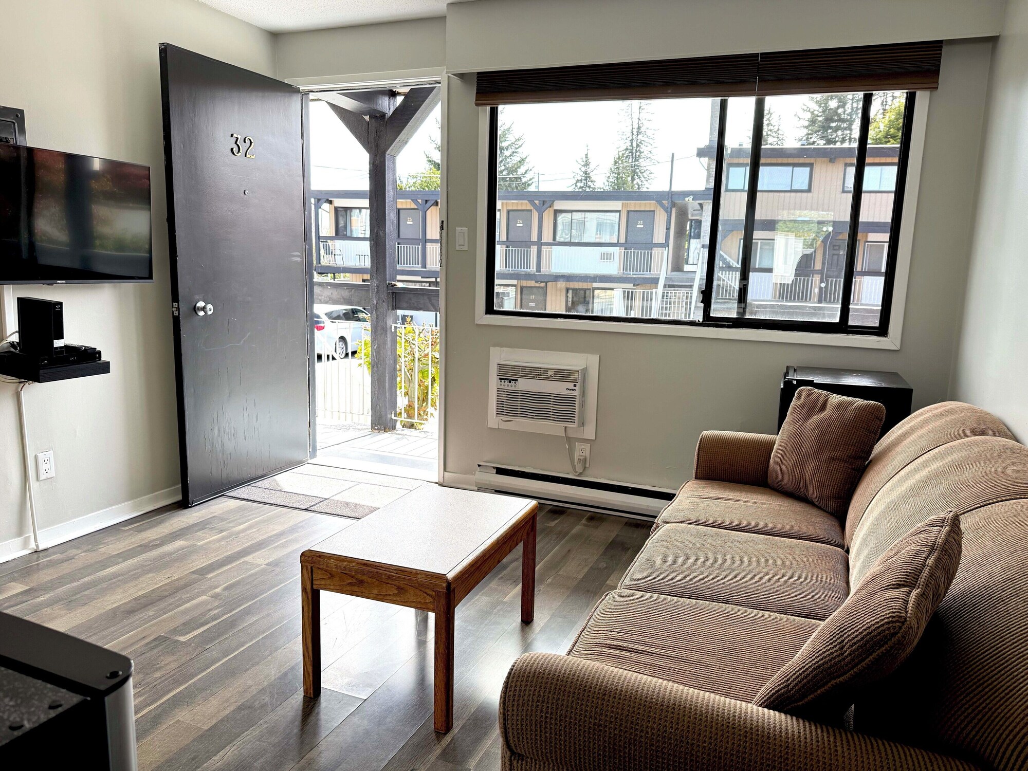 Quadruple Suite