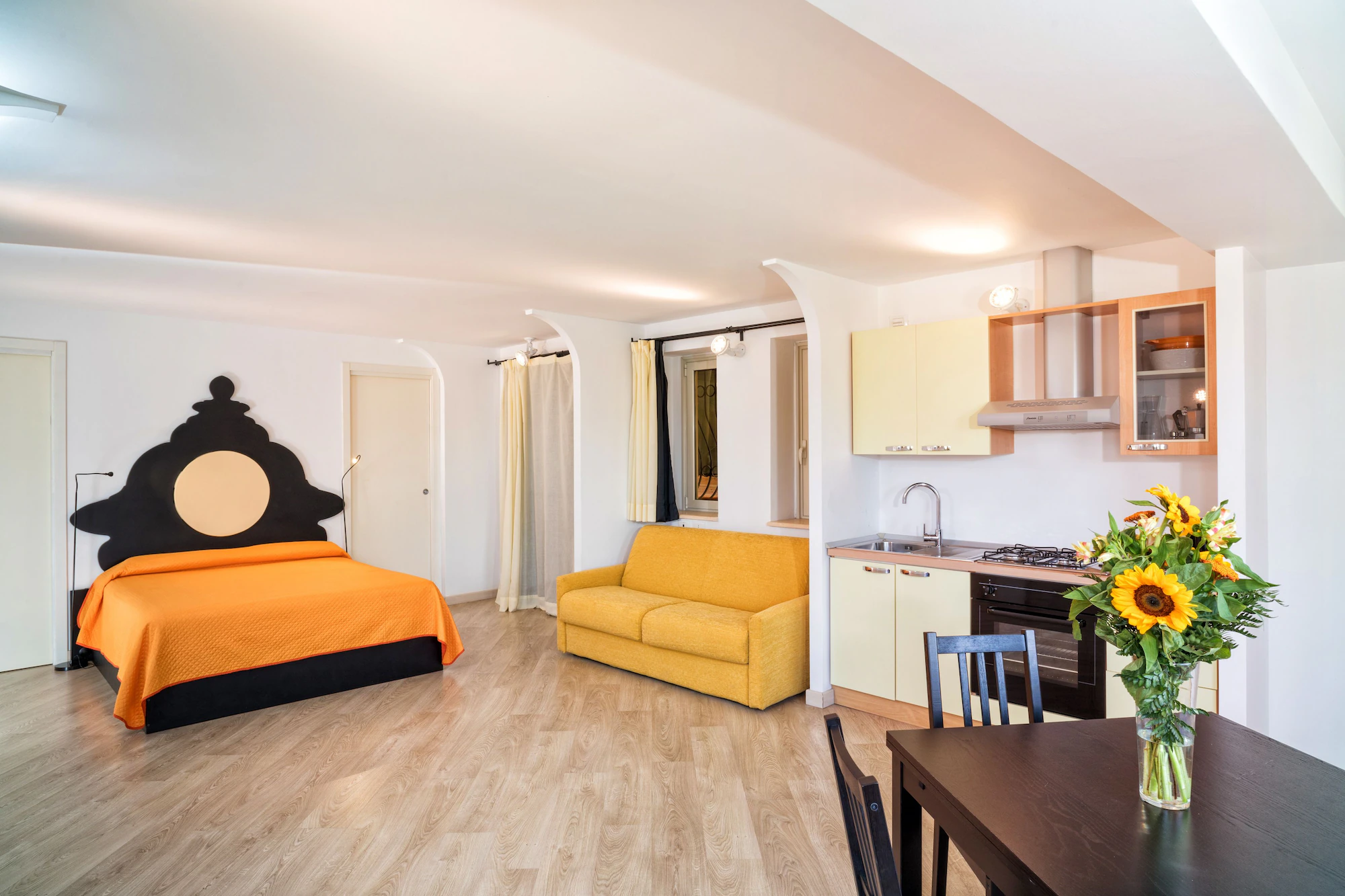 Medea Residence Appartamenti Vacanze - Taormina