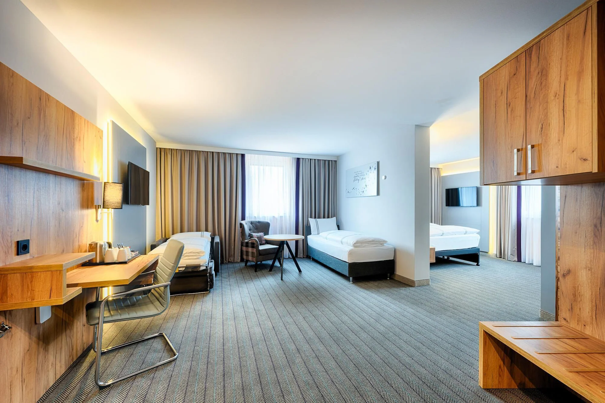 Premier Inn Lindau — photo 35