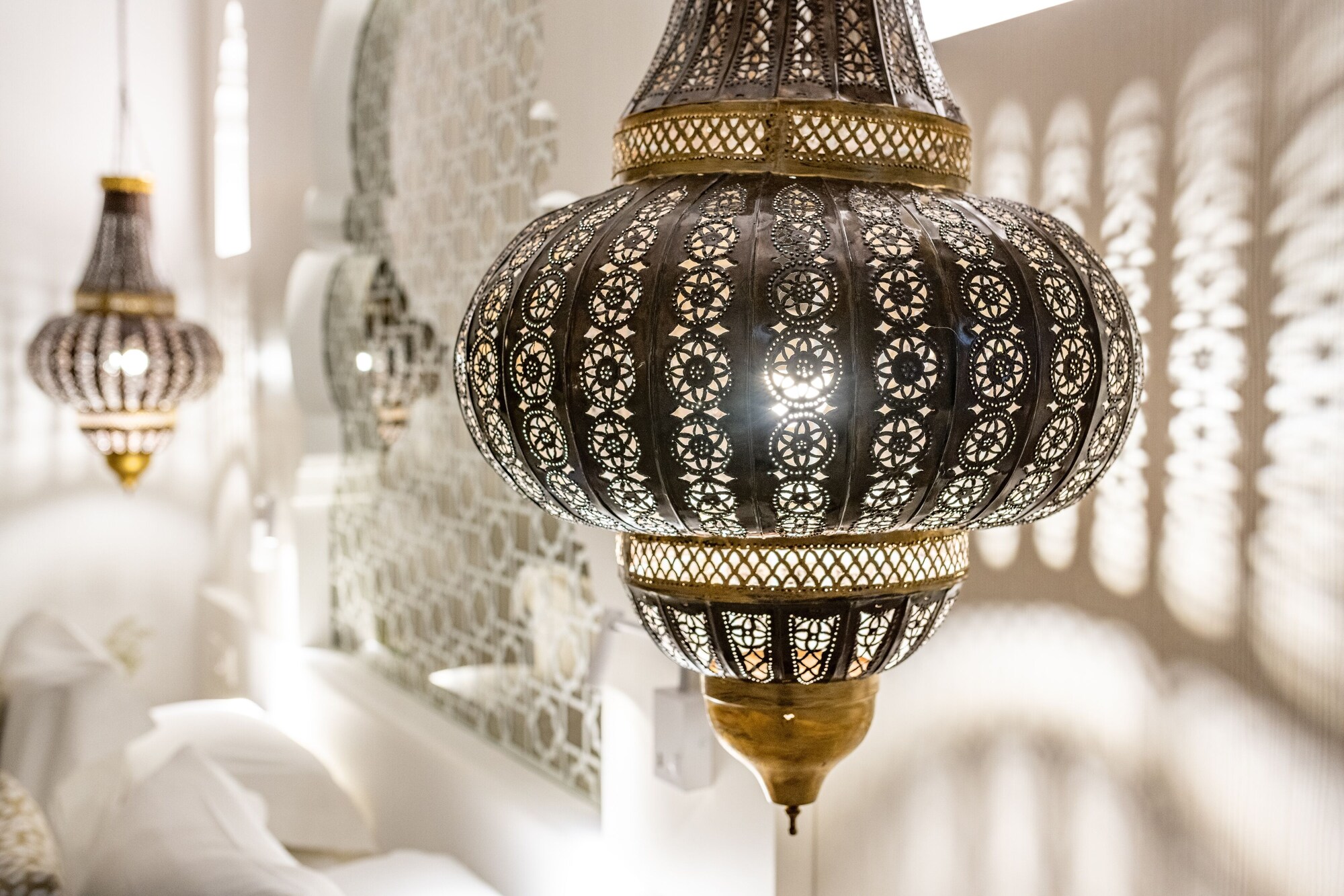 Hotel Saray — photo 50