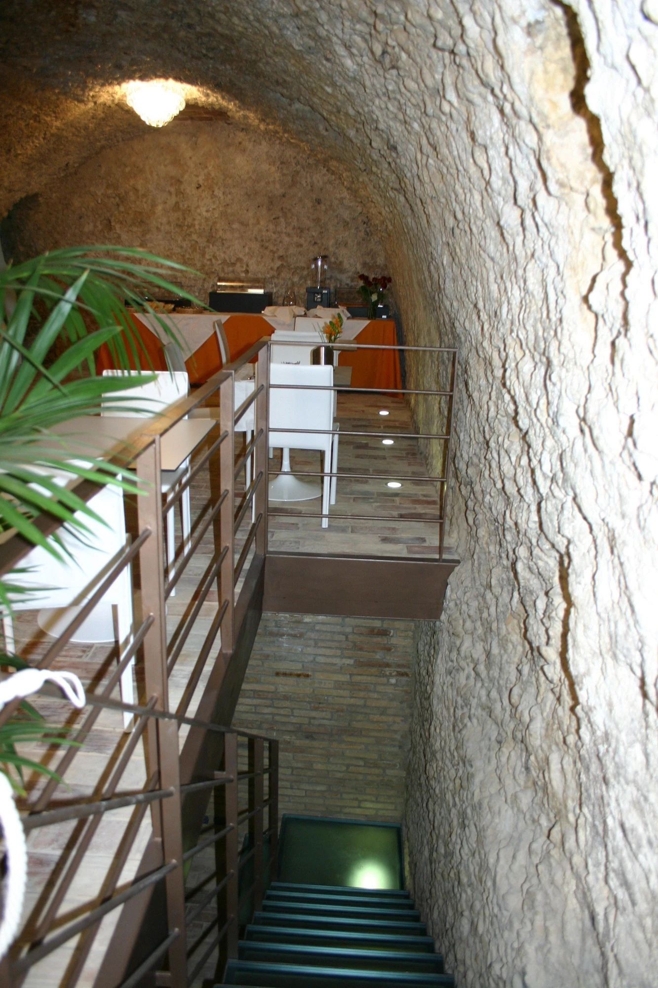 Hotel Chieti Antico Borgo exterior