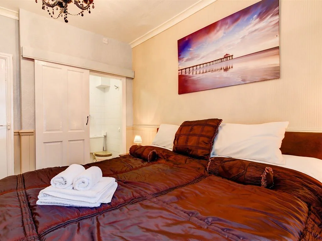 Standard Double Family room