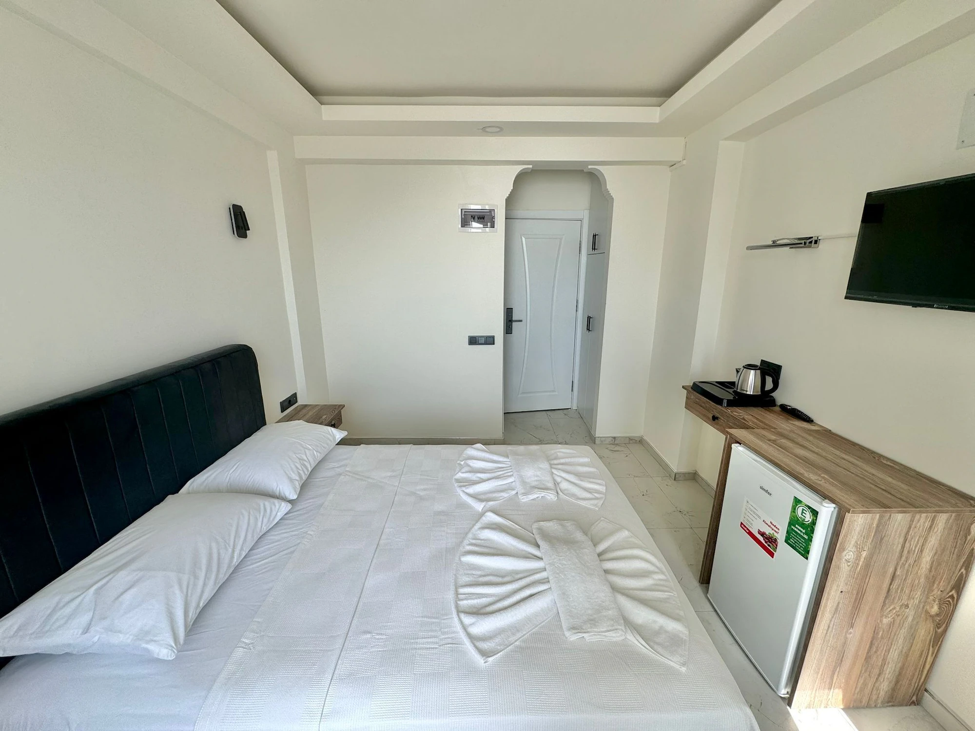 Sea Door Hotel - Fethiye