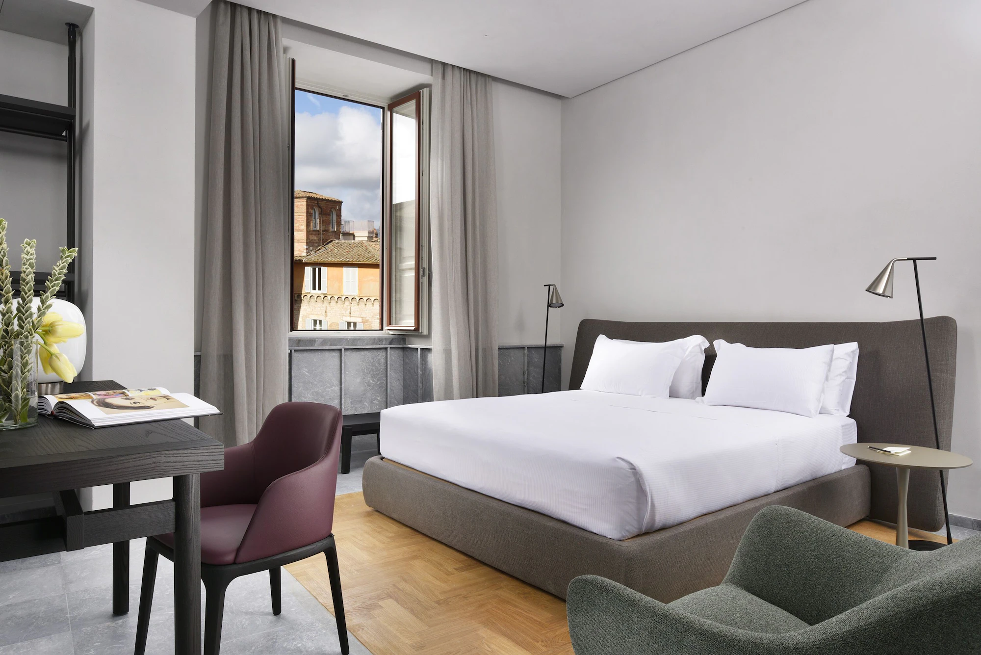 The Bank Hotel - Etruria Collection - Perugia