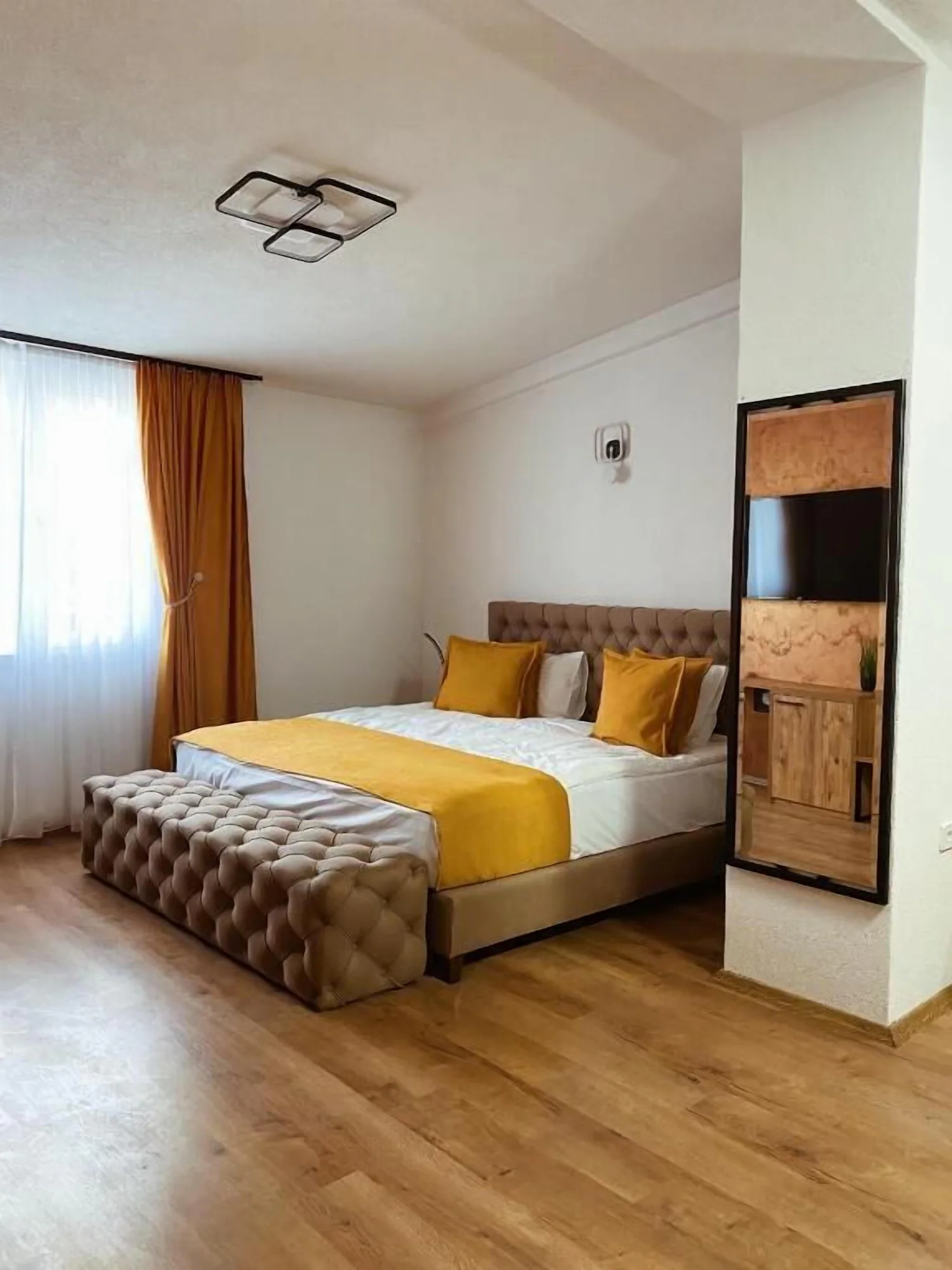 Hotel Domestika - Skopje