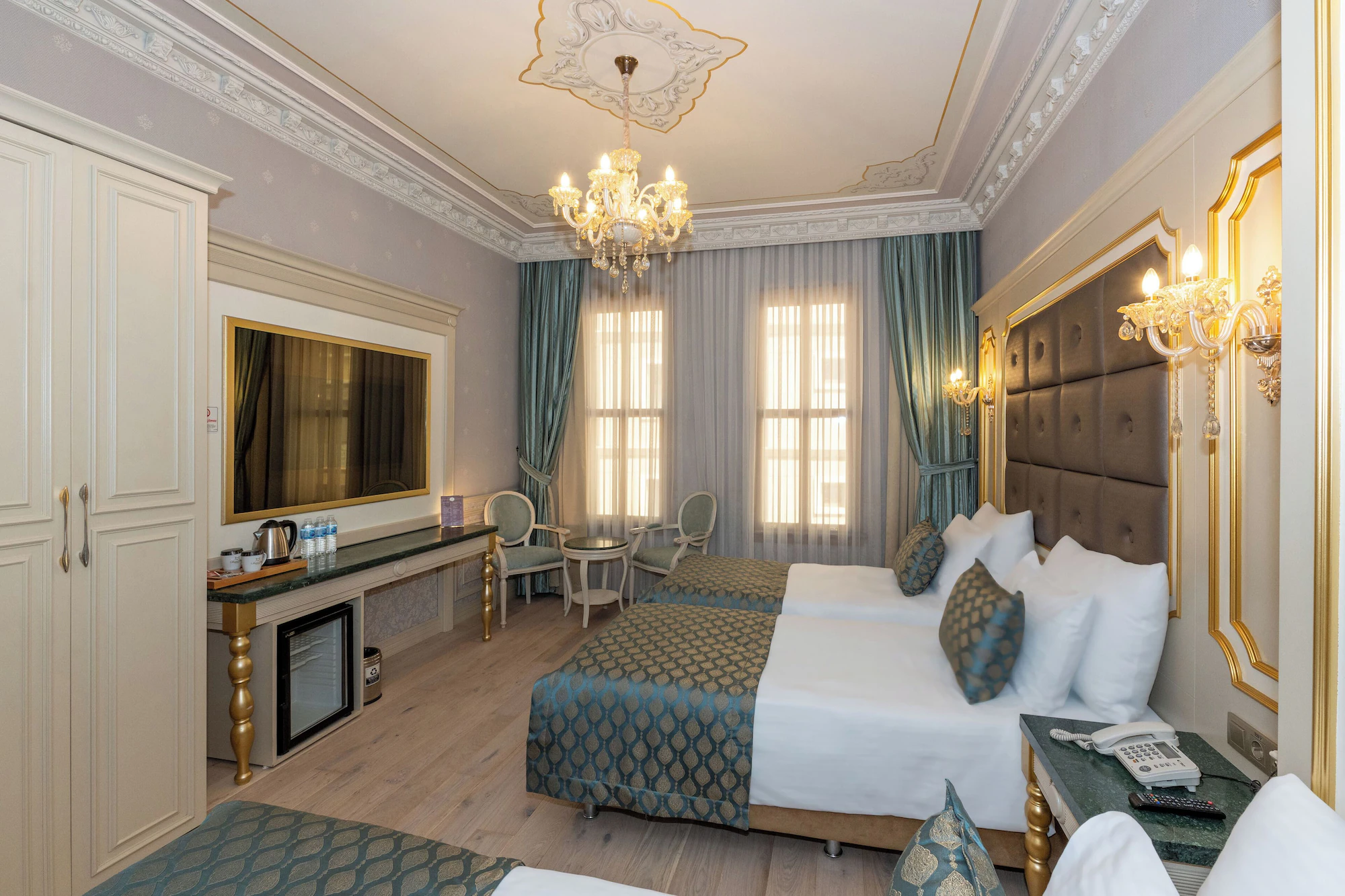 Meserret Palace Hotel - Special Category — photo 31