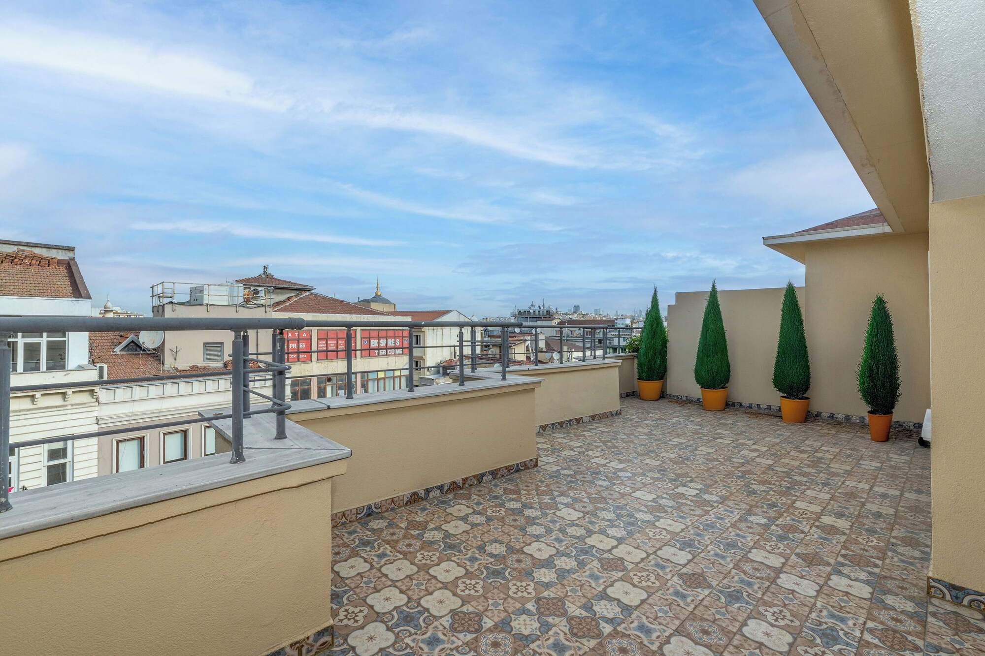Meserret Palace Hotel - Special Category — photo 90