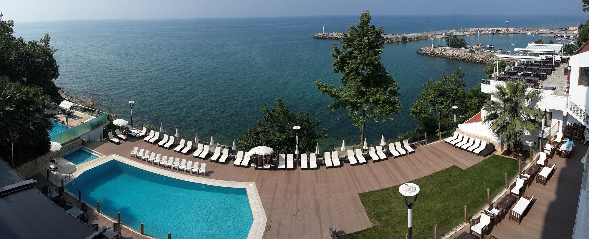 Diapolis Hotel - Düzce
