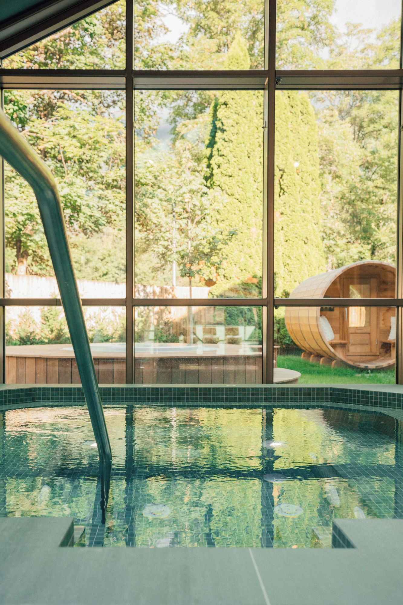 Lykke Hotel & Spa Chamonix - Ex Mercure - Chamonix-Mont-Blanc