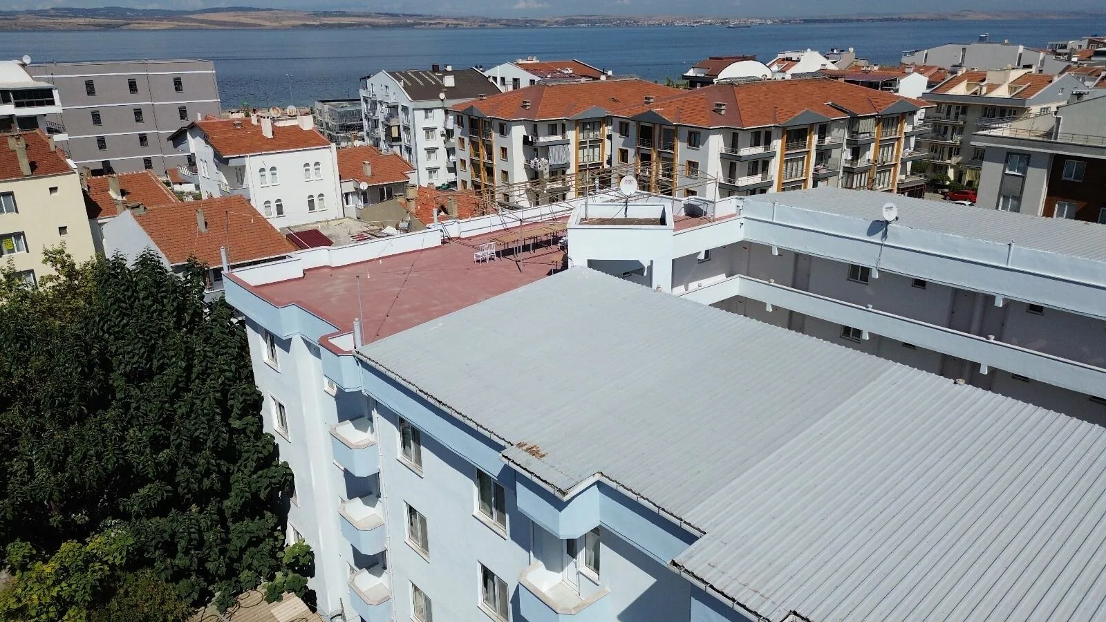 Apart - Çanakkale