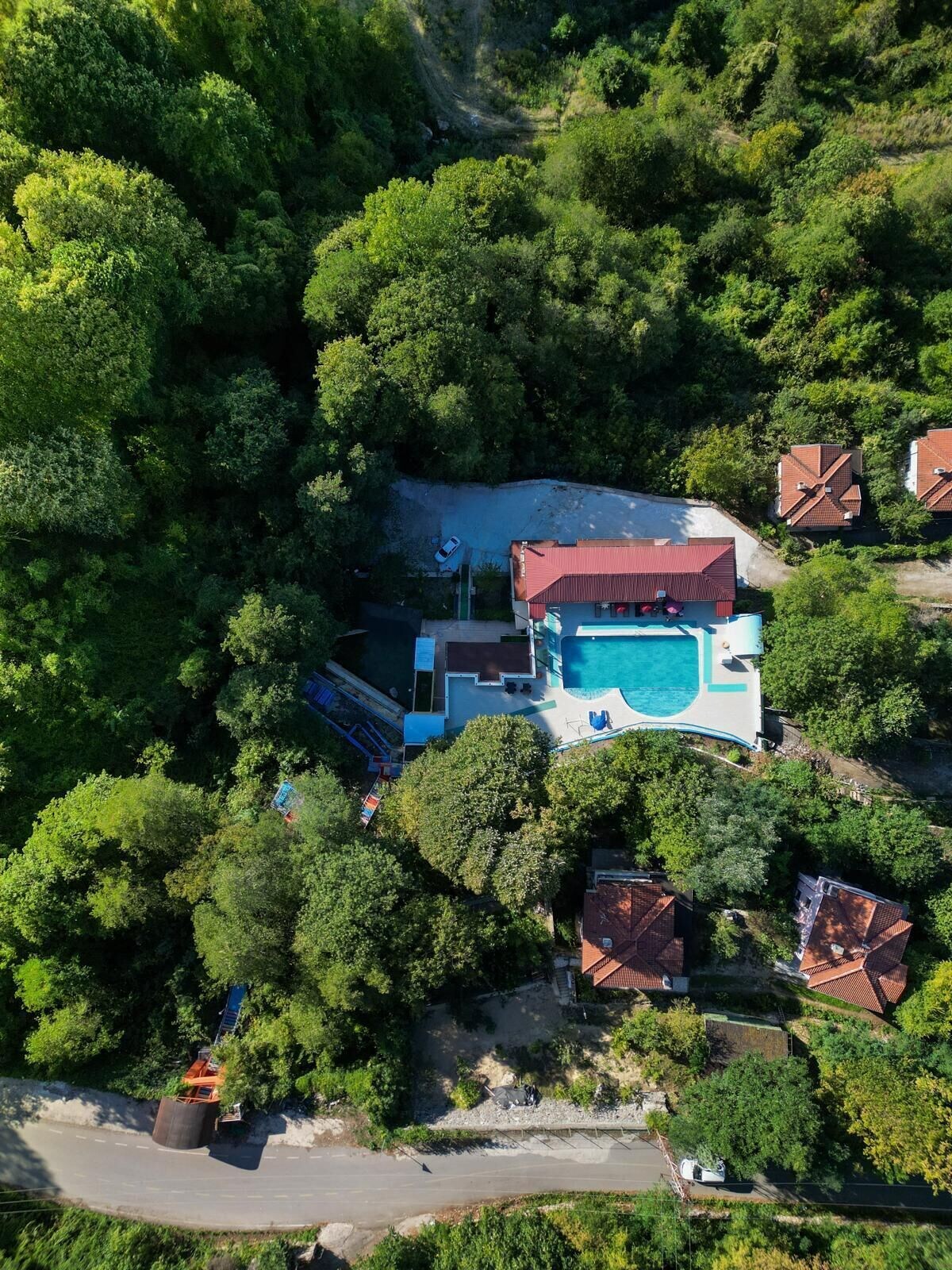 Canpolat Sapanca Hotel - Sapanca