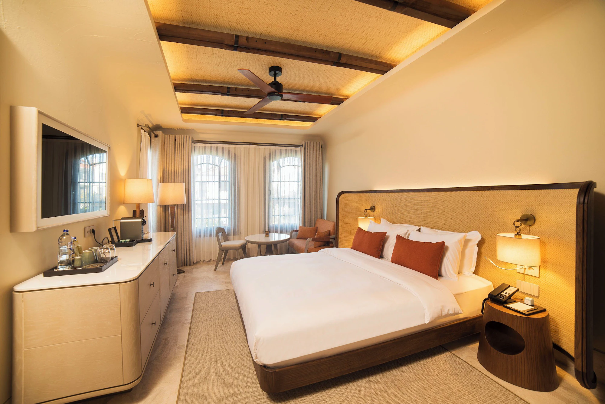 Cunda Callisto Hotel & Spa Adult Only 14 - Ayvalık