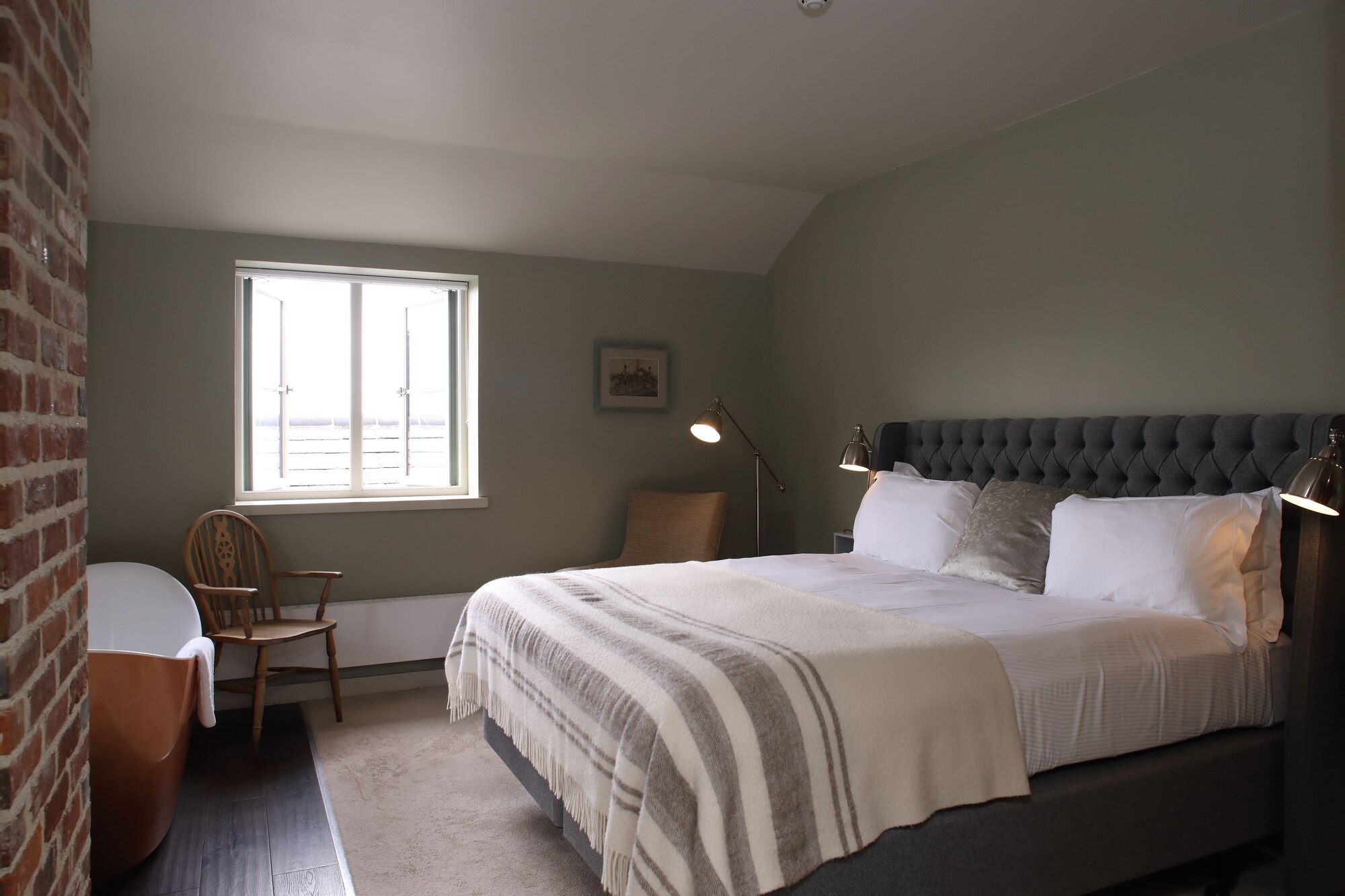 Classic Single room