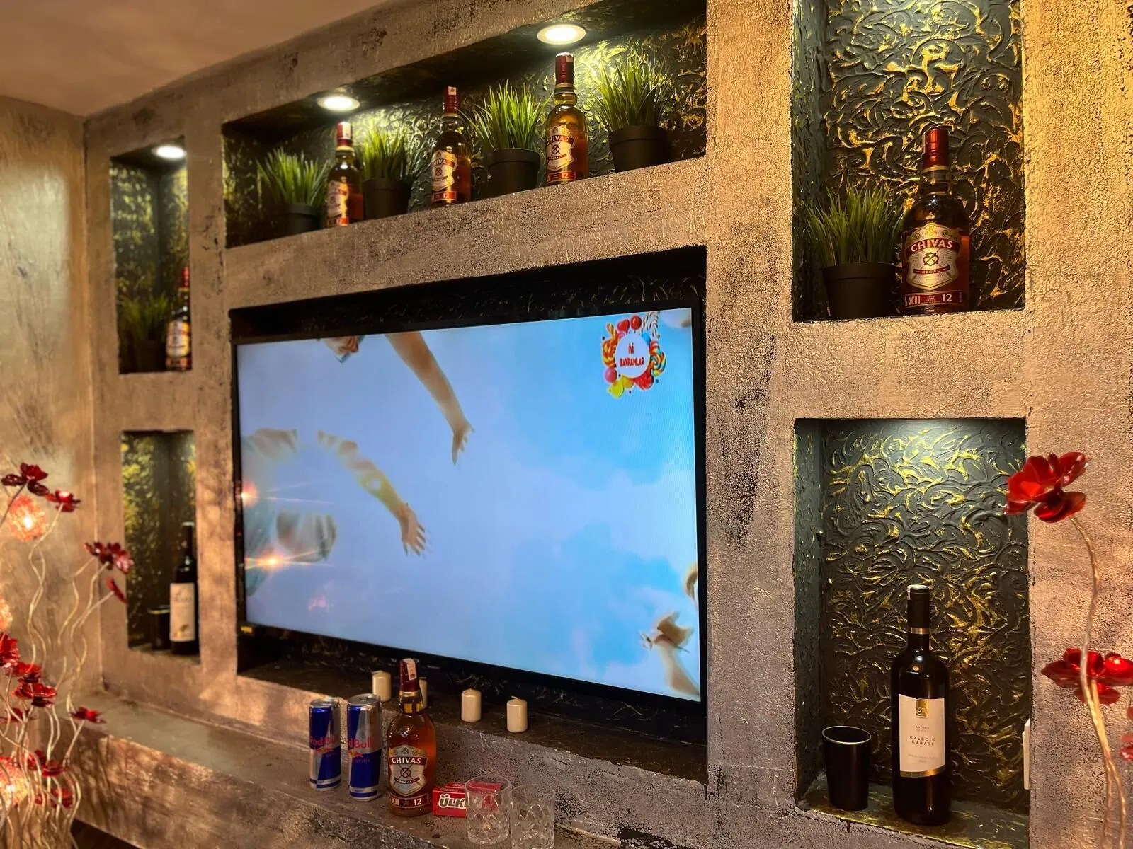 Hevi̇n Otel - İnegöl
