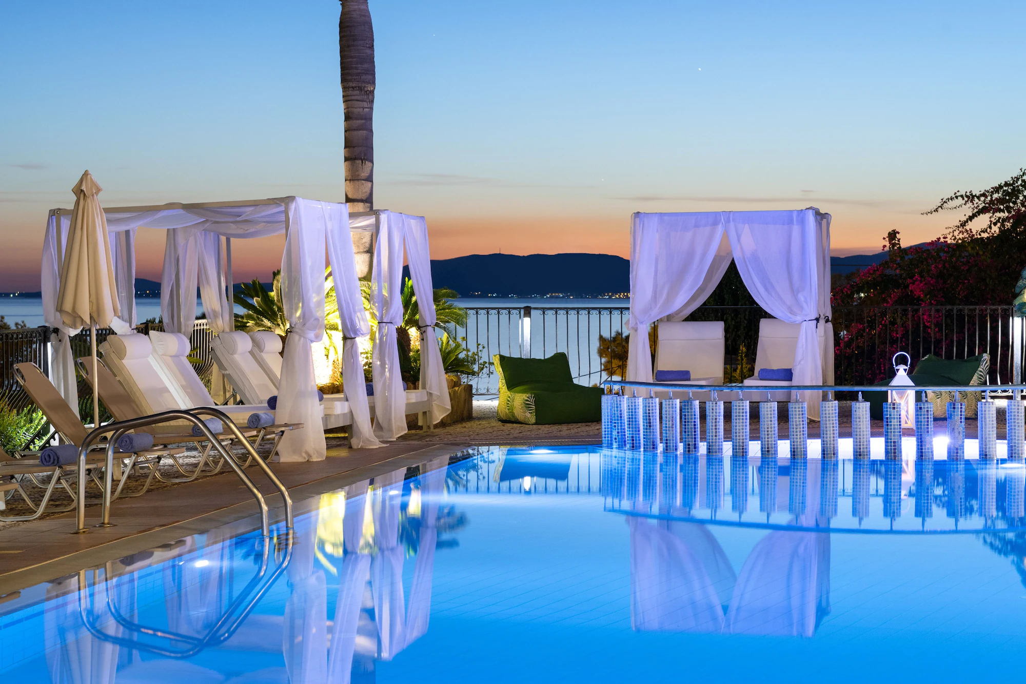Pefkos View Suites & Maisonette - Lindos