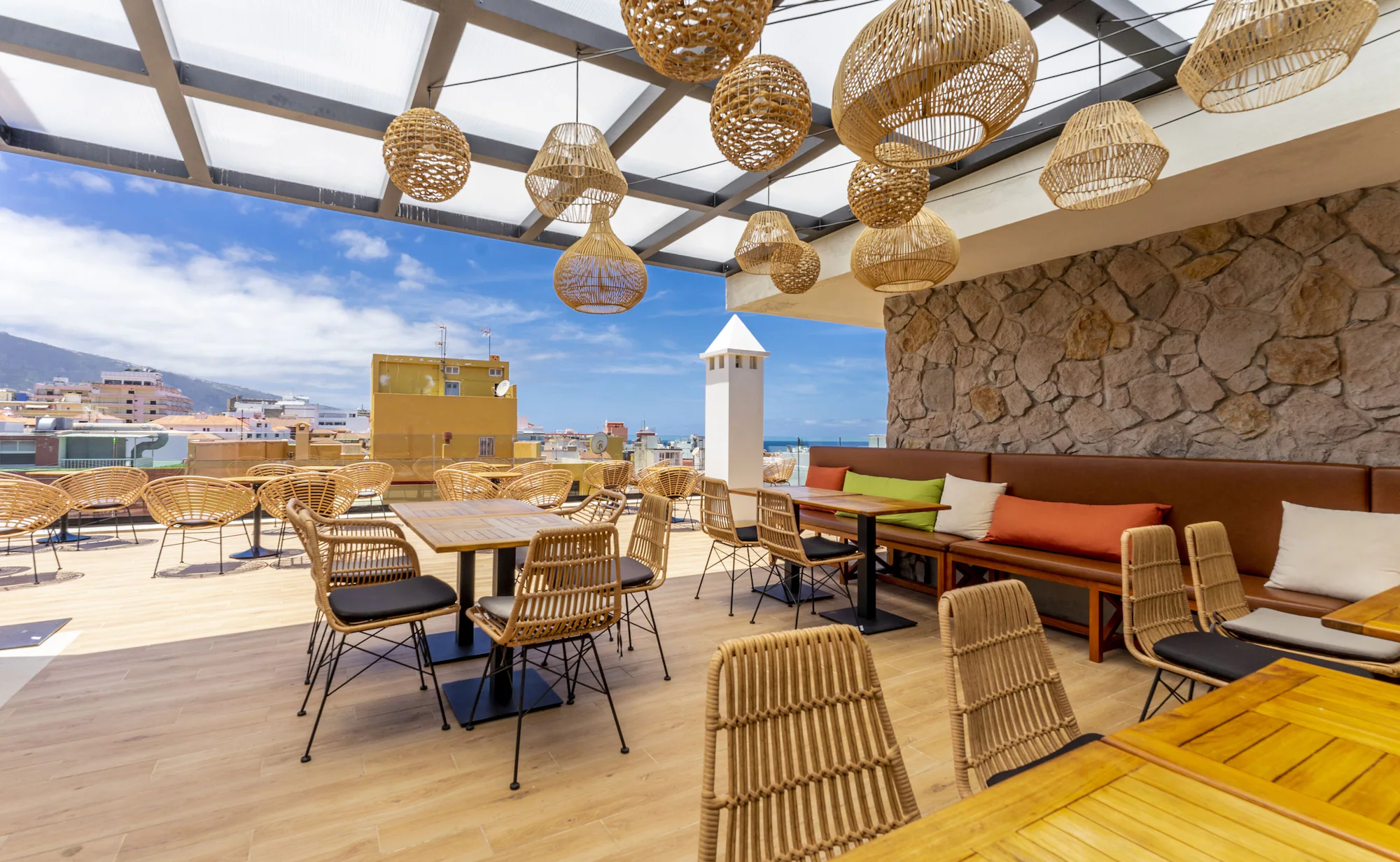 Hotel DWO Nopal exterior