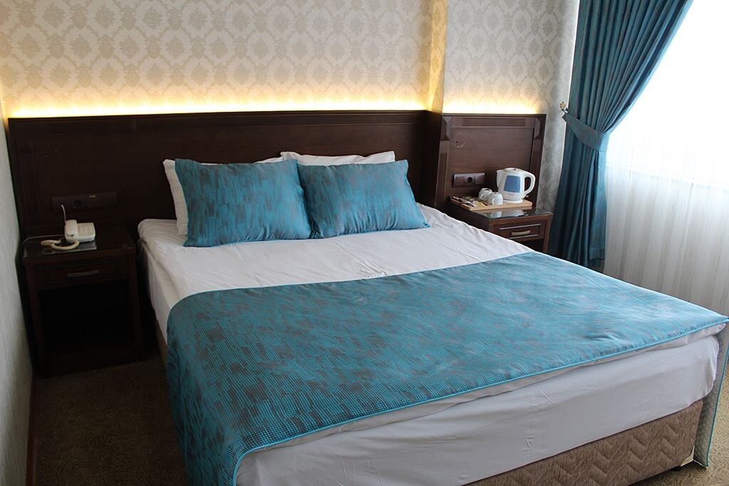 4 Eylül Otel - Sivas