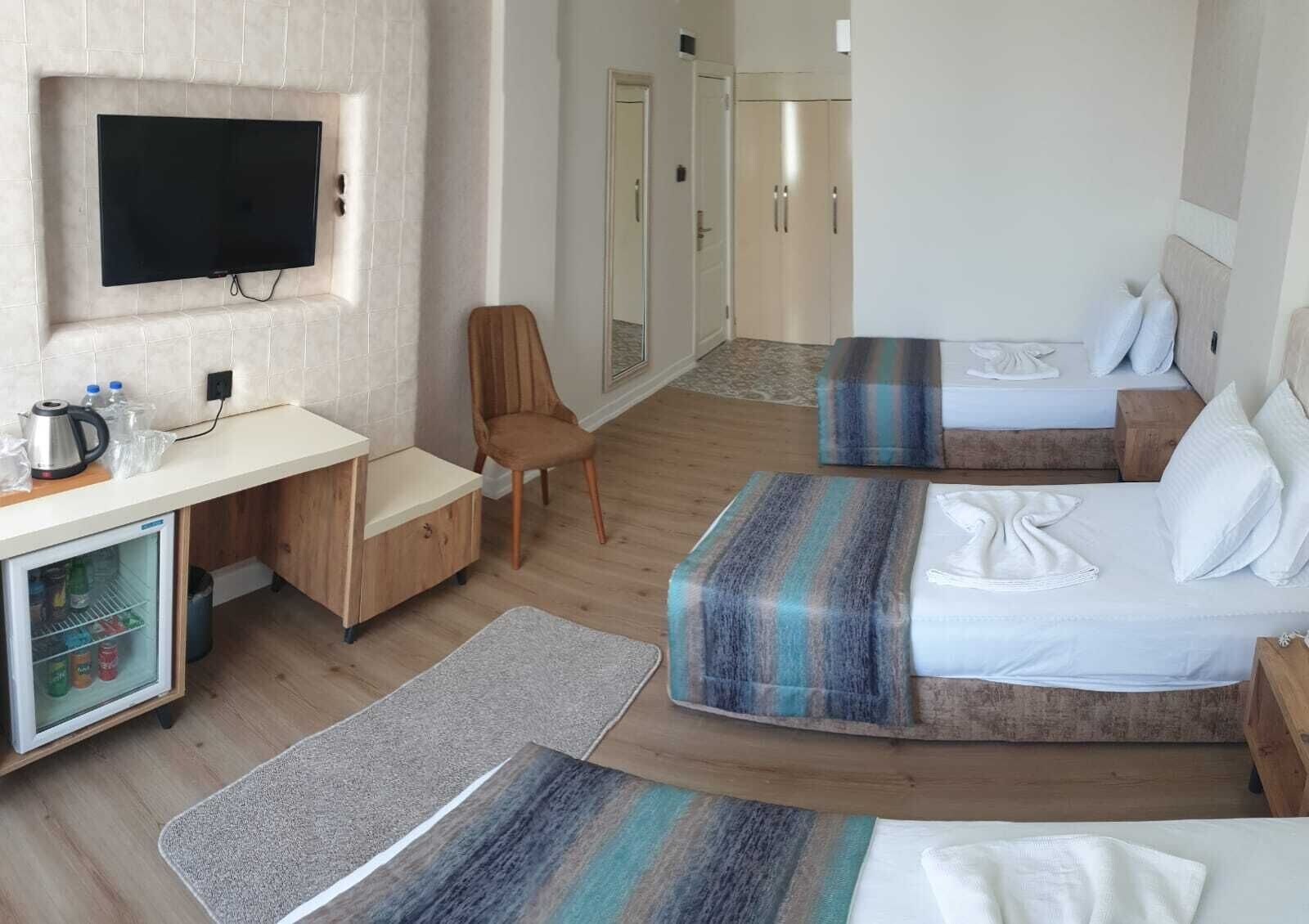 Grand Boss Suit Hotel - Mersin
