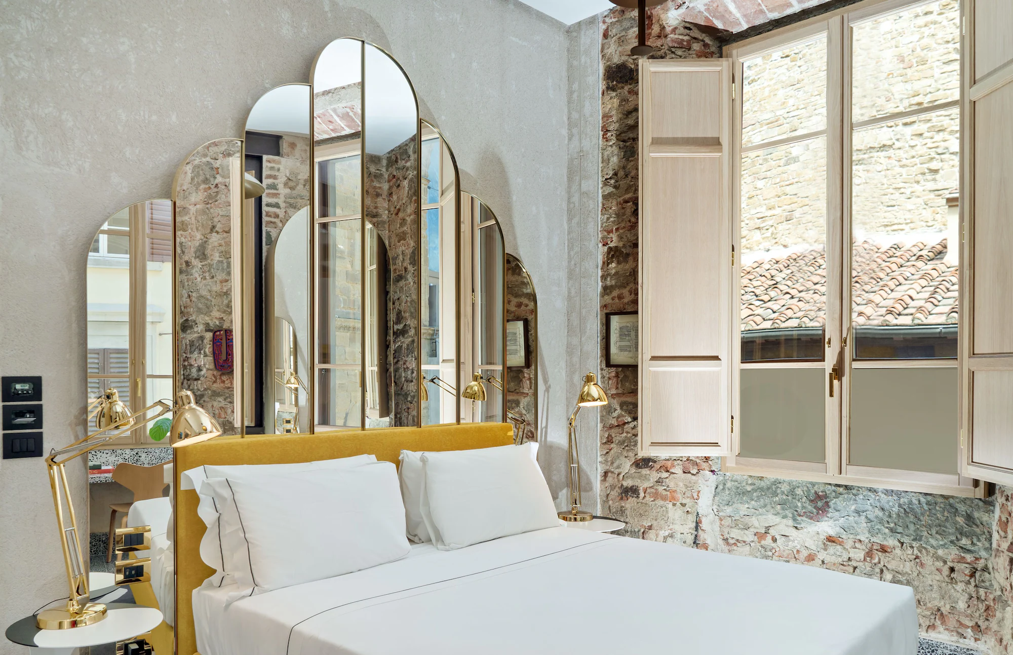 Hotel Calimala Florence