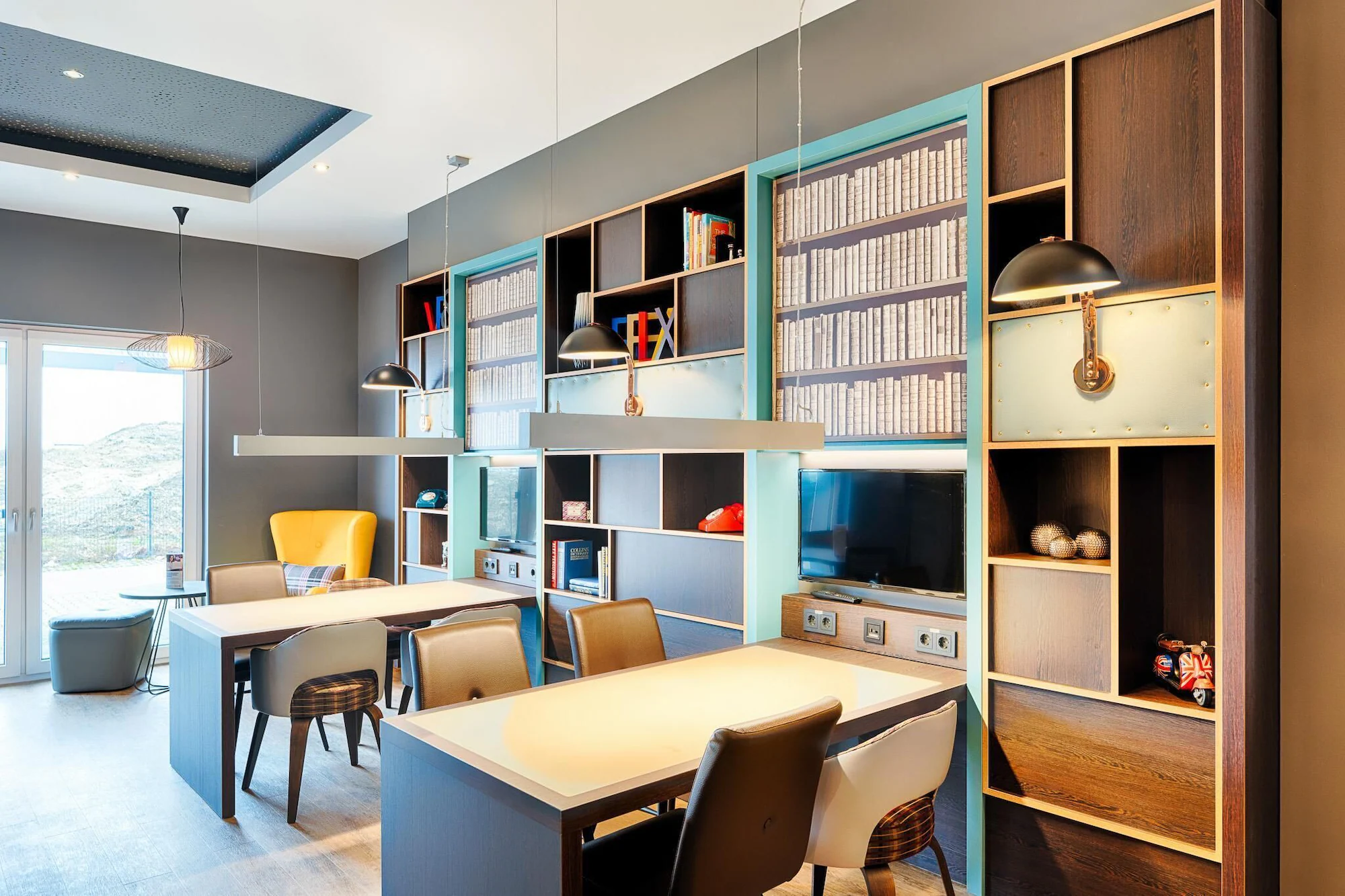 Premier Inn Lindau — photo 70