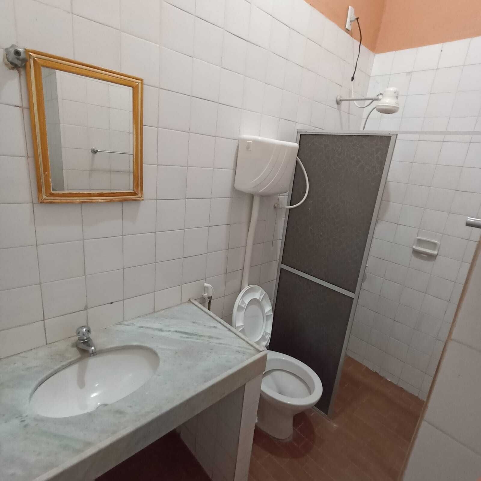 Economy Double room twin beds