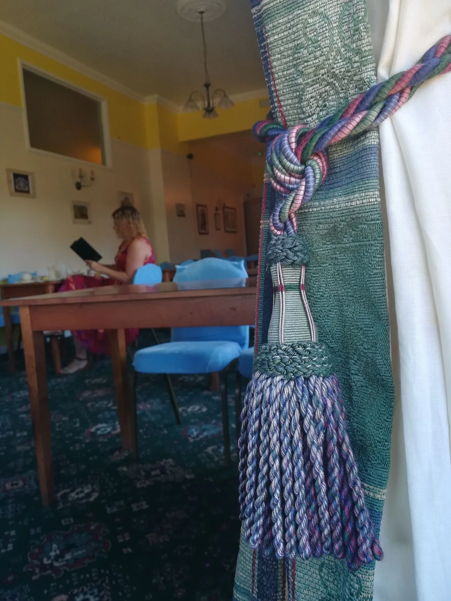Economy Double room full double bed