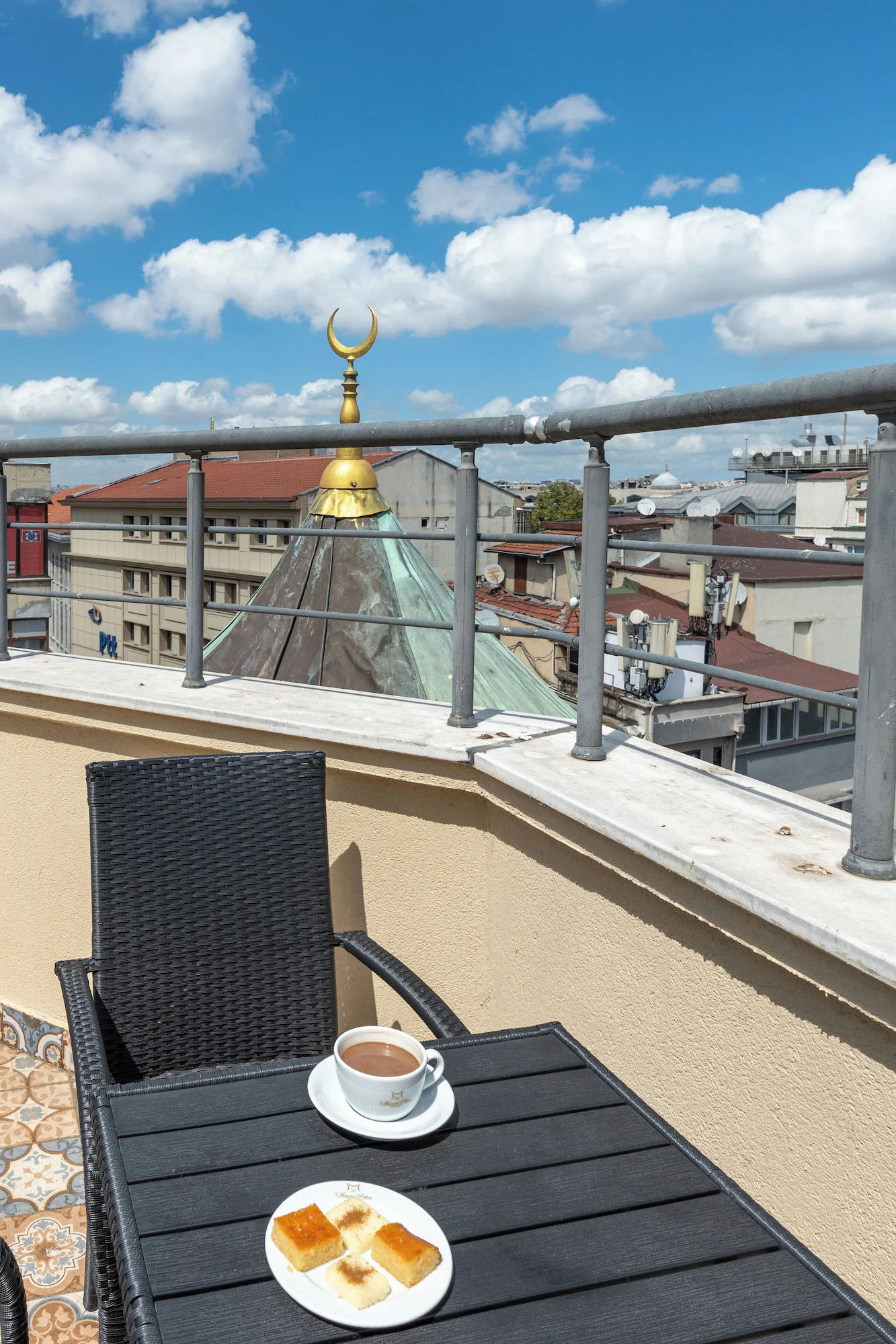Meserret Palace Hotel - Special Category — photo 59