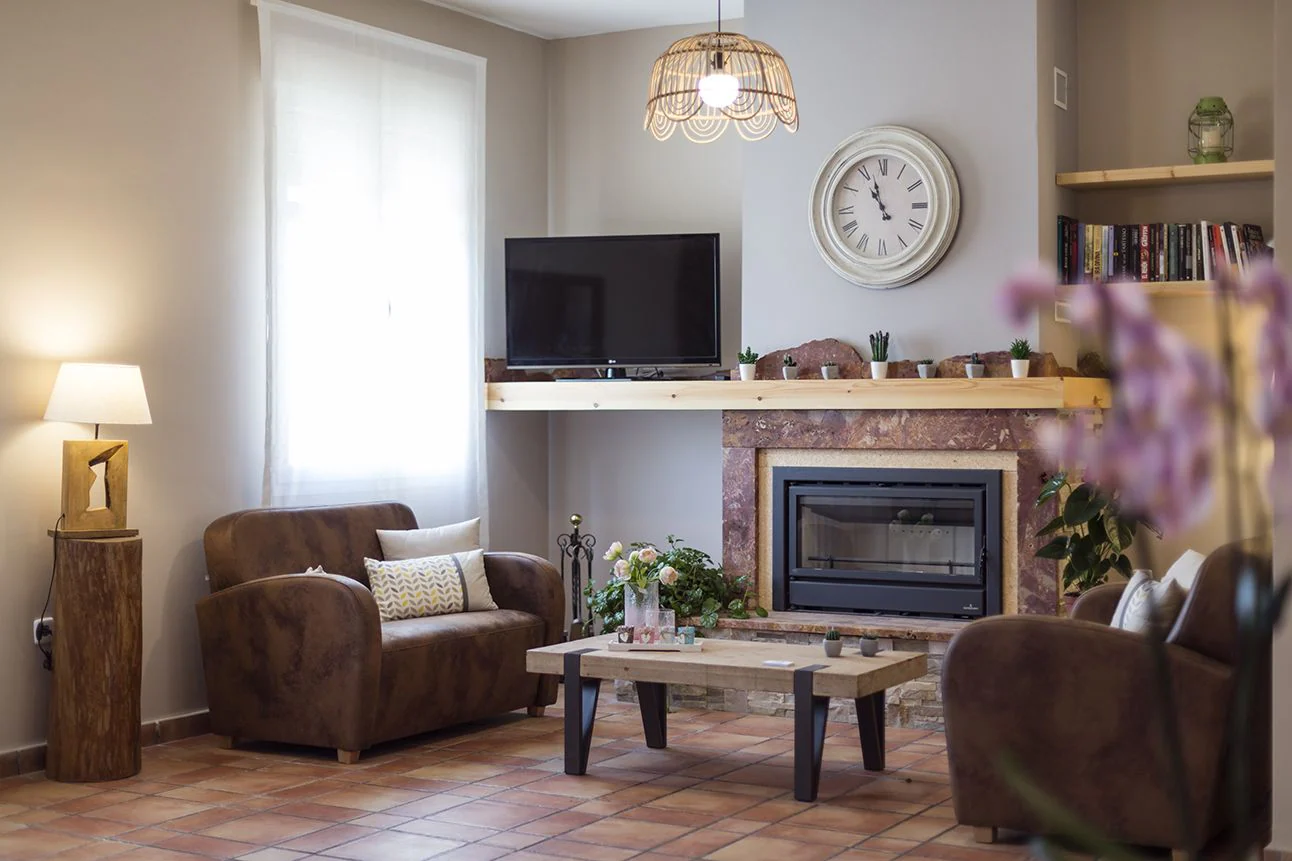 Hostal Pradaria - Cuenca