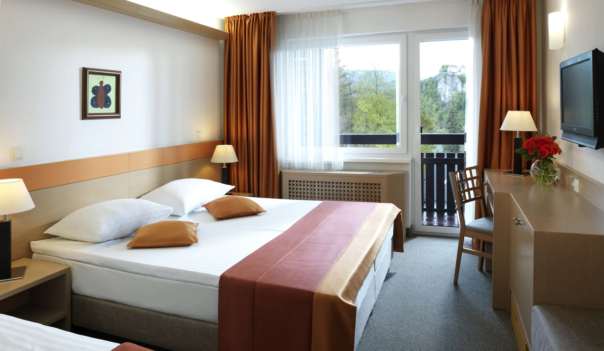 Hotel Savica Garni - Sava Hotels & Resorts - Bled