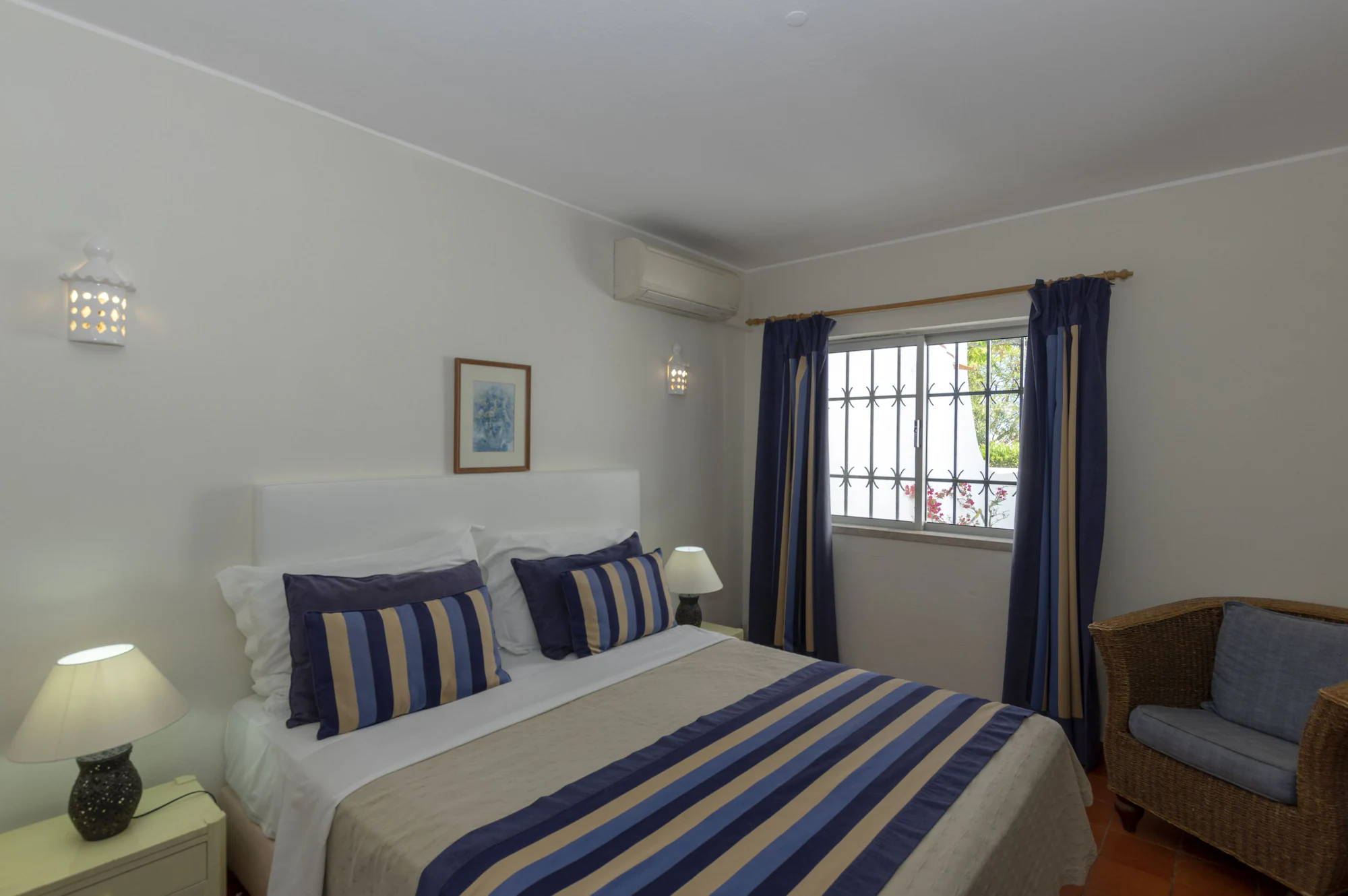 Rocha Brava Village Resort 5