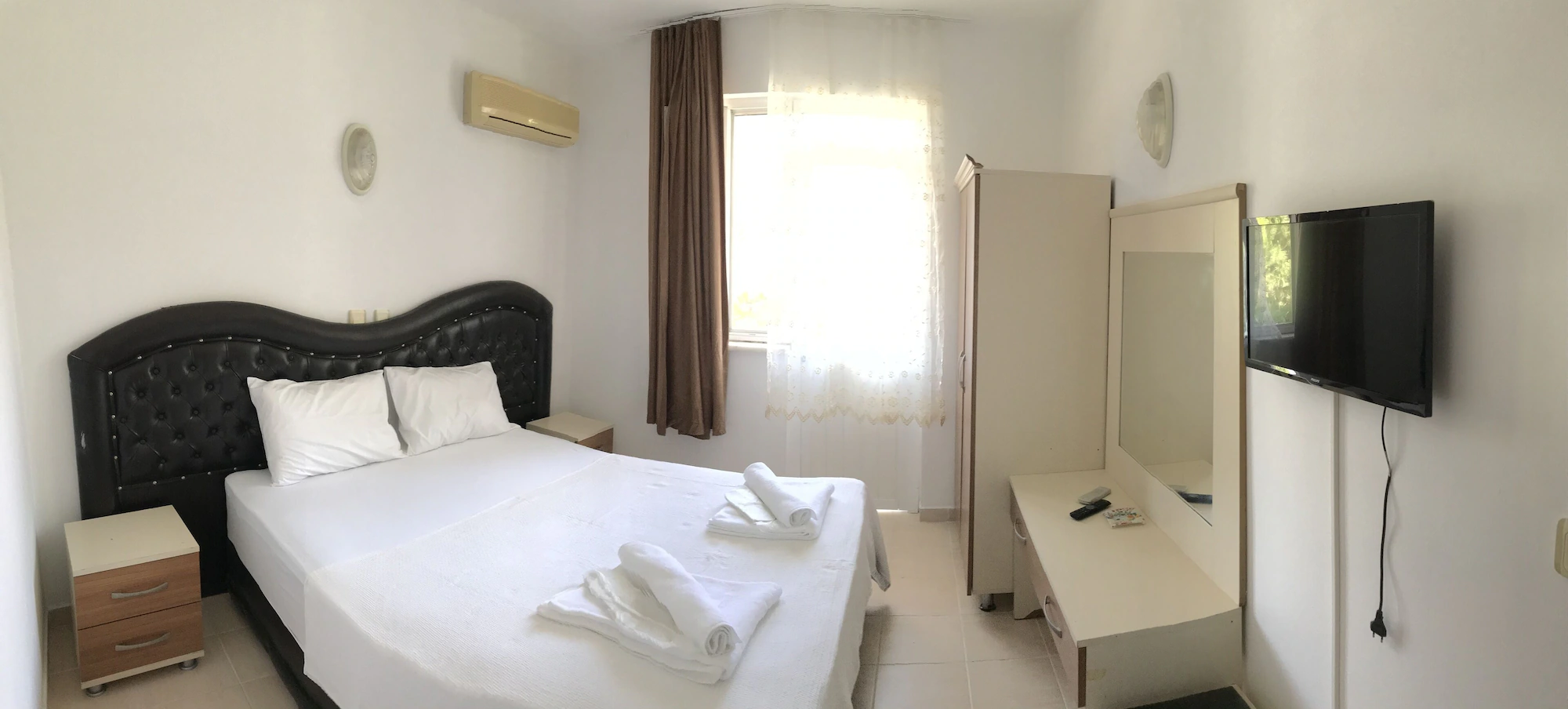 Moonlight Apart Hotel - Dalyan