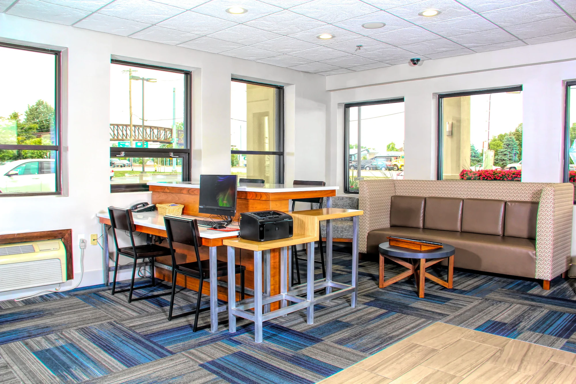 Holiday Inn Express Rochester - Greece By Ihg - Greece, NY