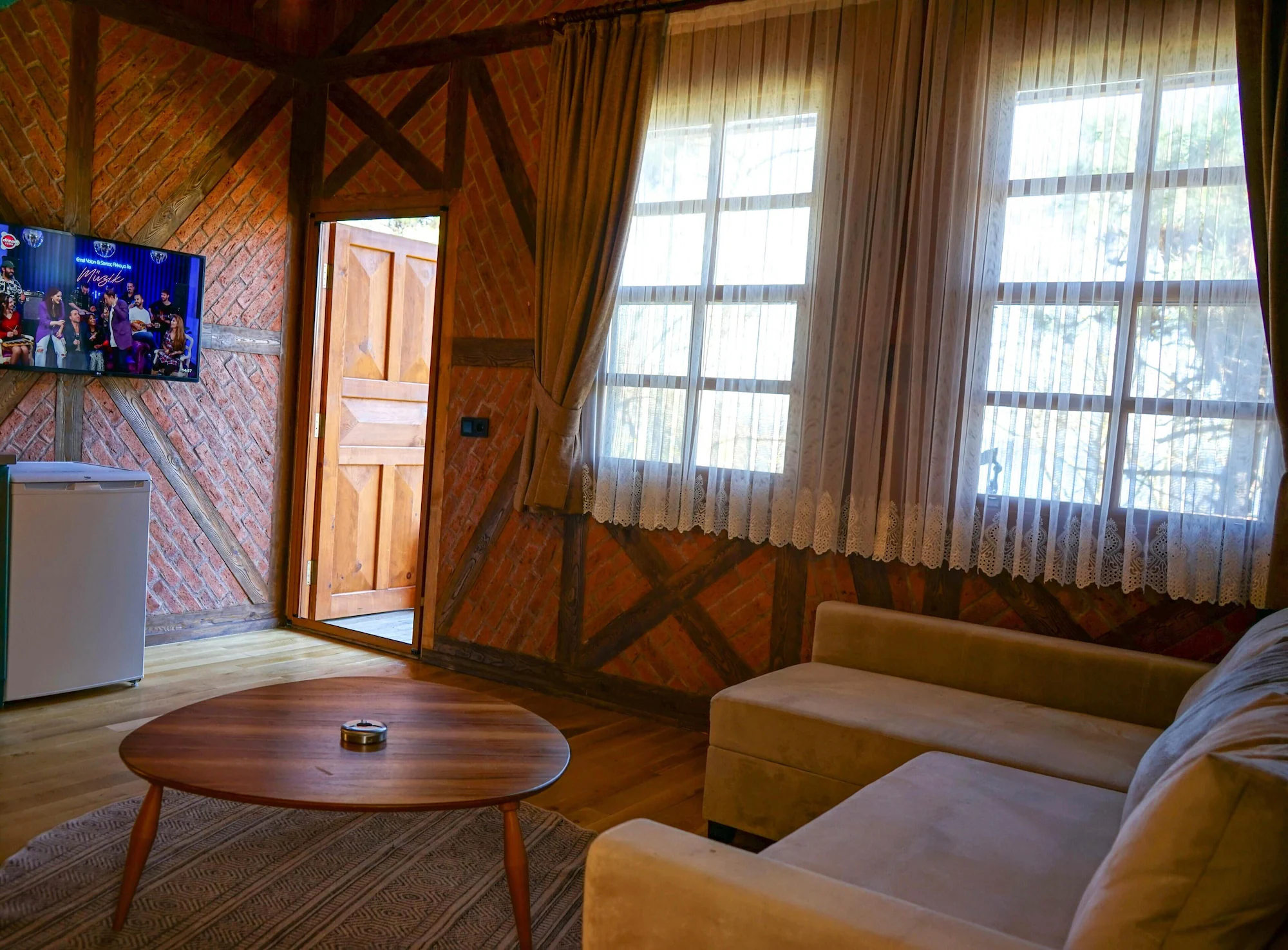 Sinop Bahçeler Villa - Sinop