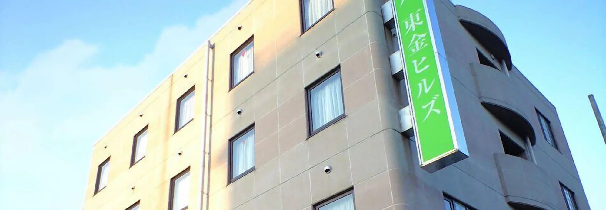 Business Single room
