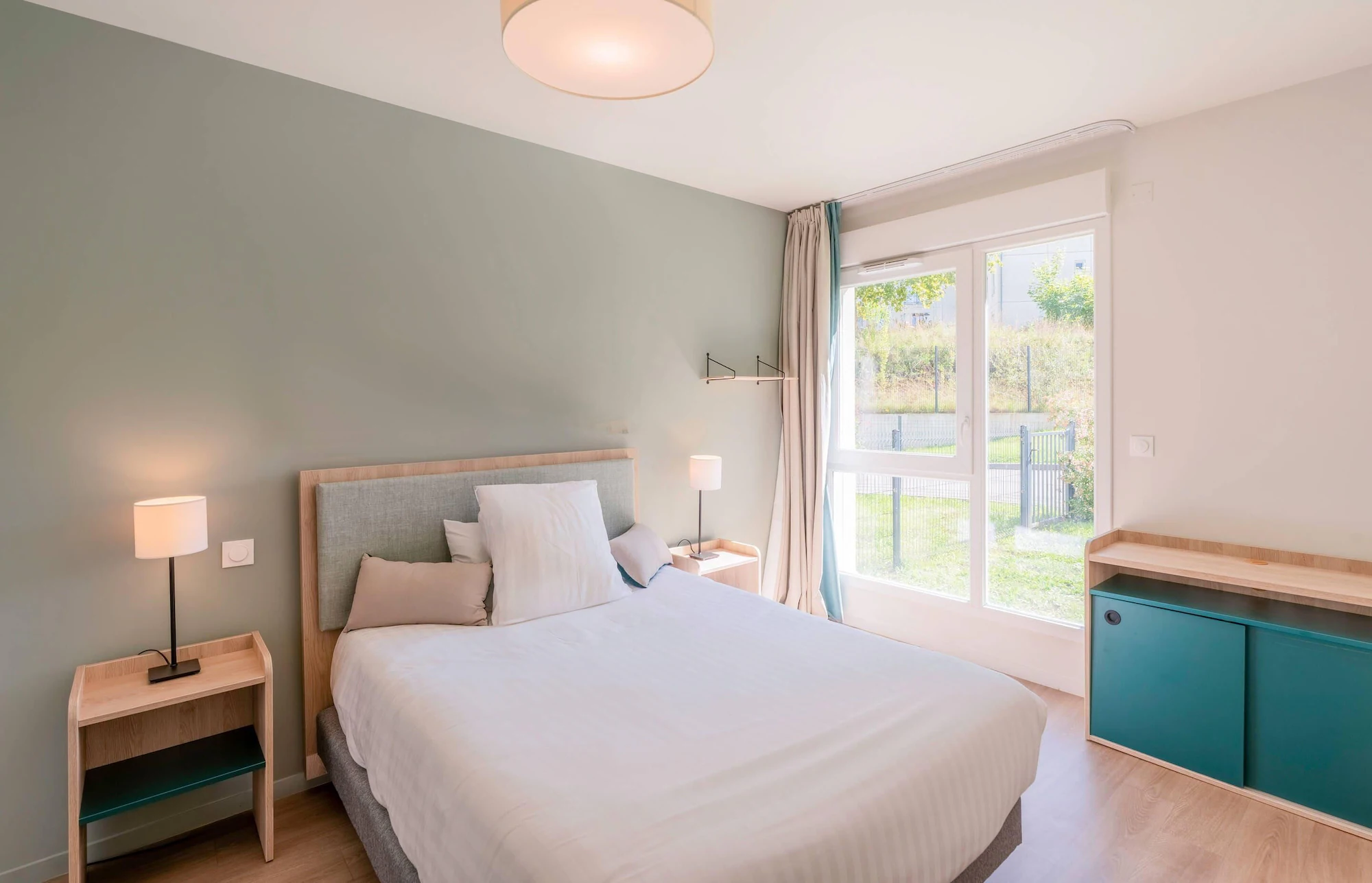 Quality Aparthotel Limoges - Limoges
