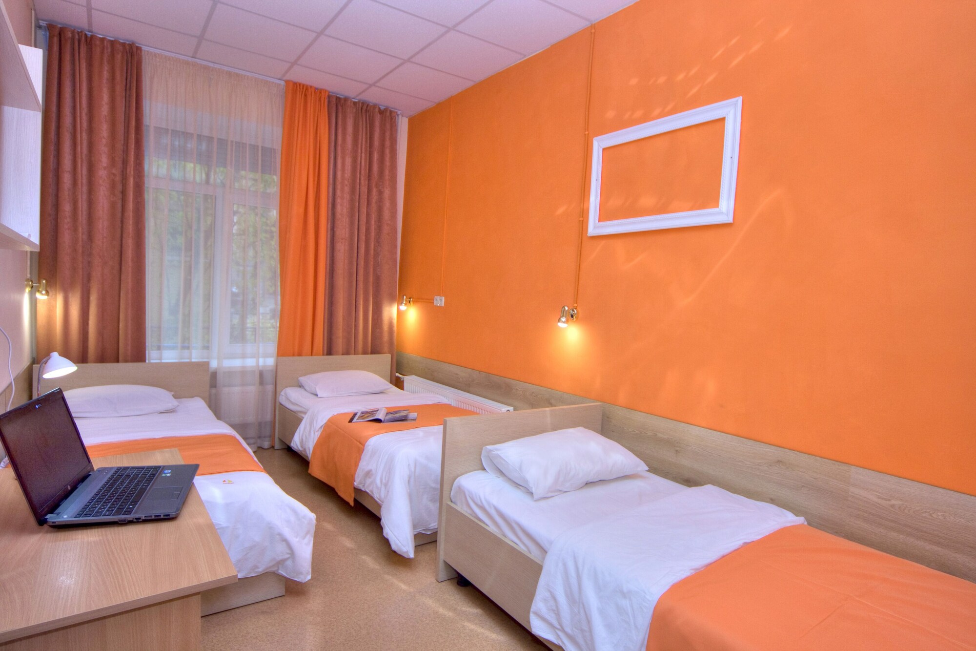 Podolski Hostel - 基輔