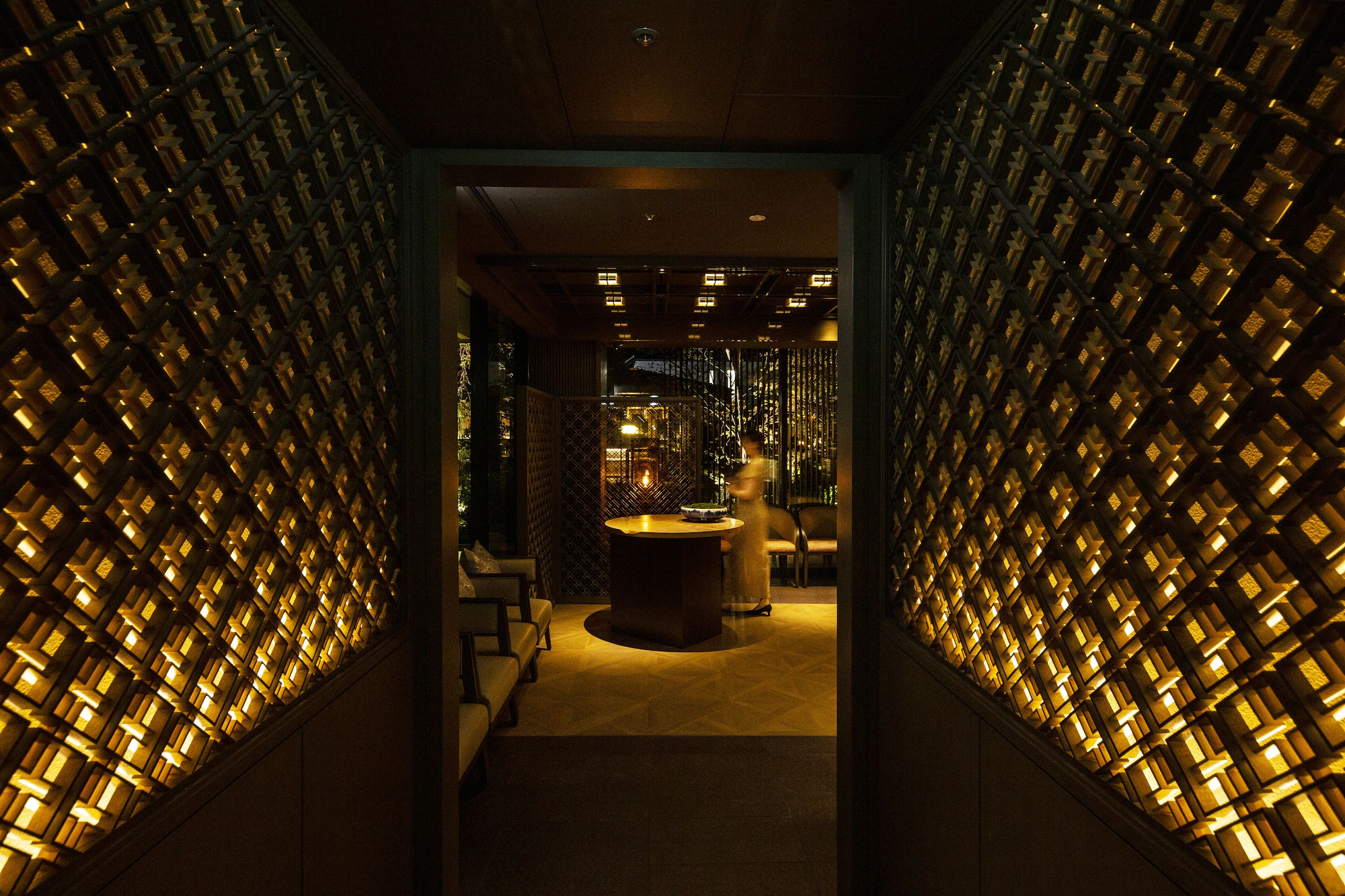 HOTEL THE MITSUI KYOTO, a Luxury Collection Hotel & Spa exterior