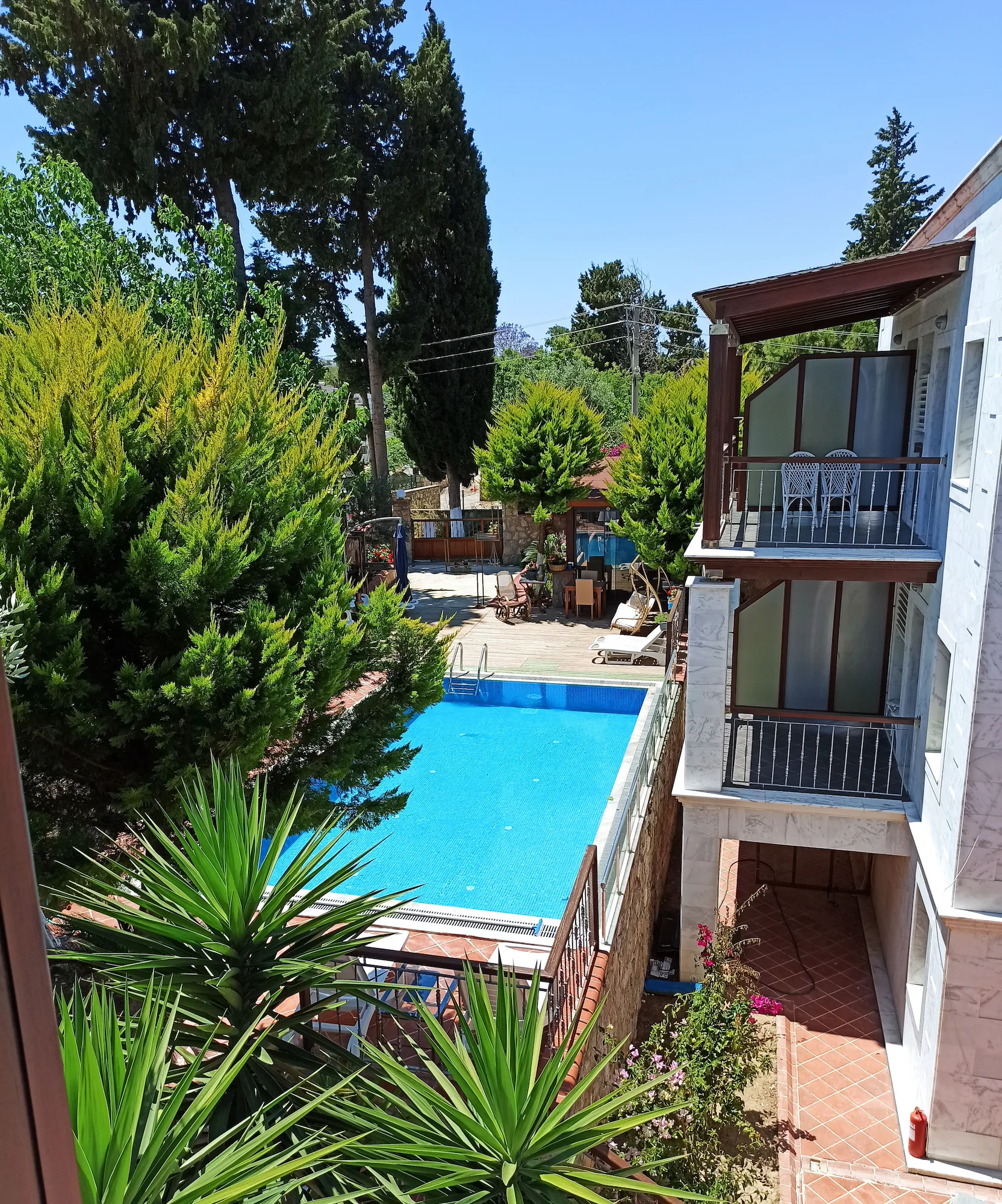 Bodrum Stone House Hotel - Bodrum