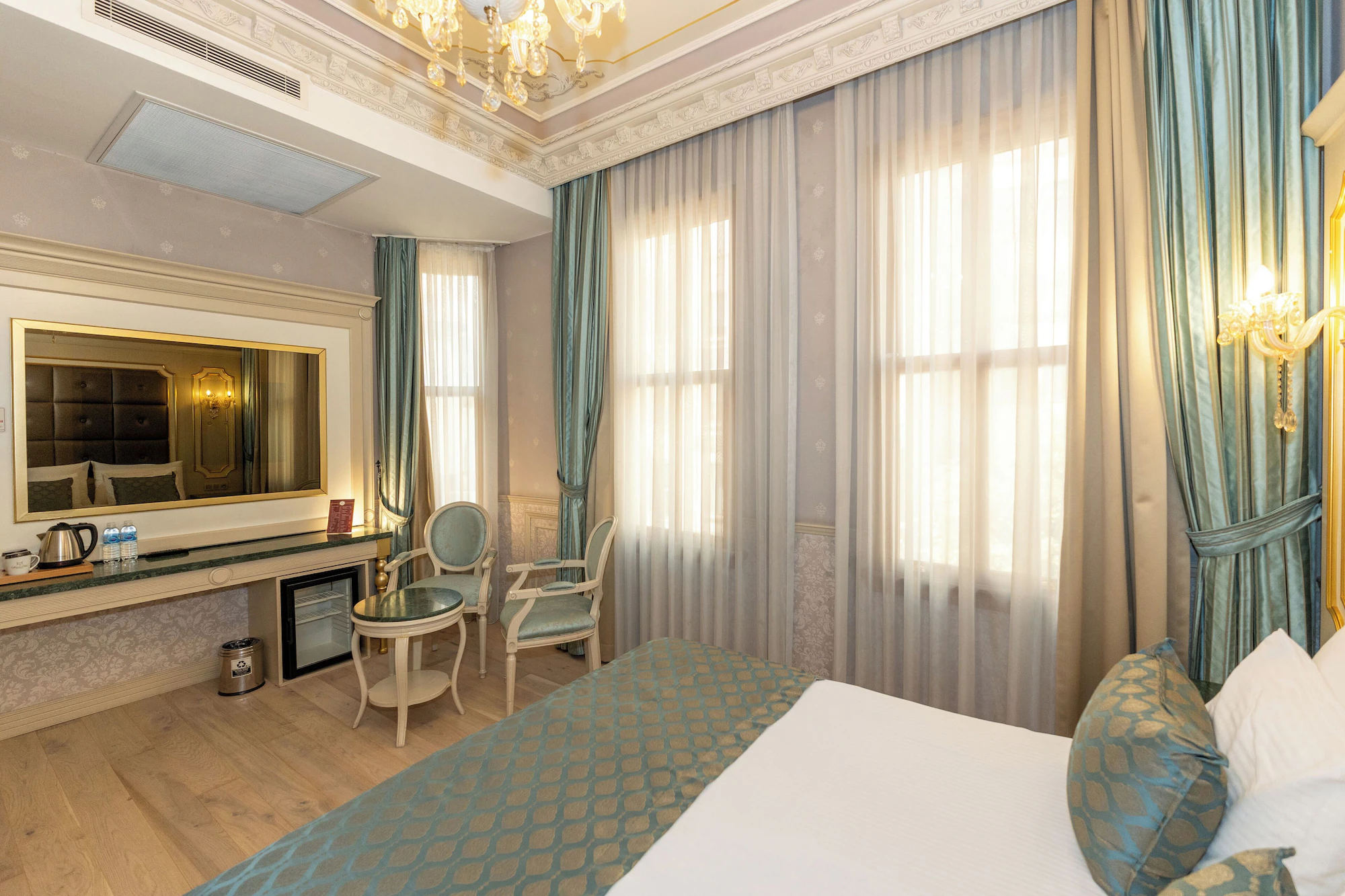Meserret Palace Hotel - Special Category — photo 46