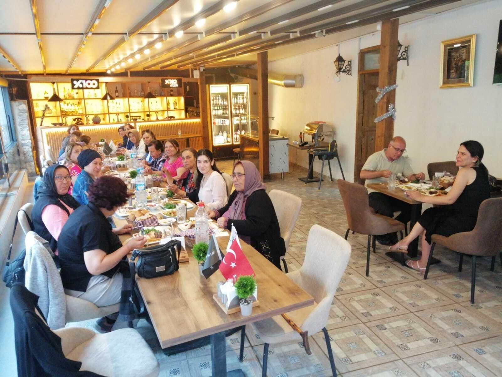 Ayten Hanim Konaği - Mut