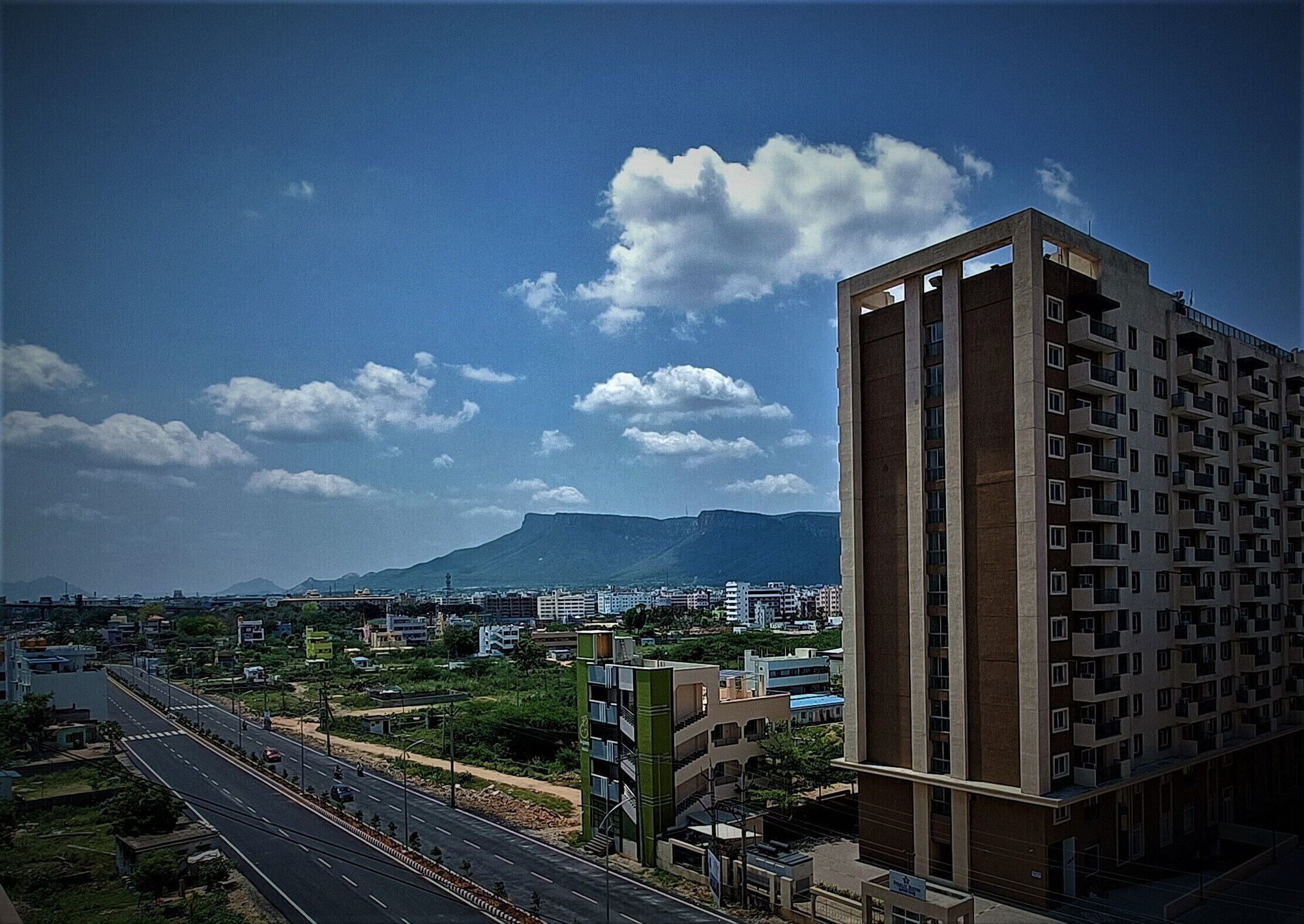 Starlit Suites Tirupati - Tirupati